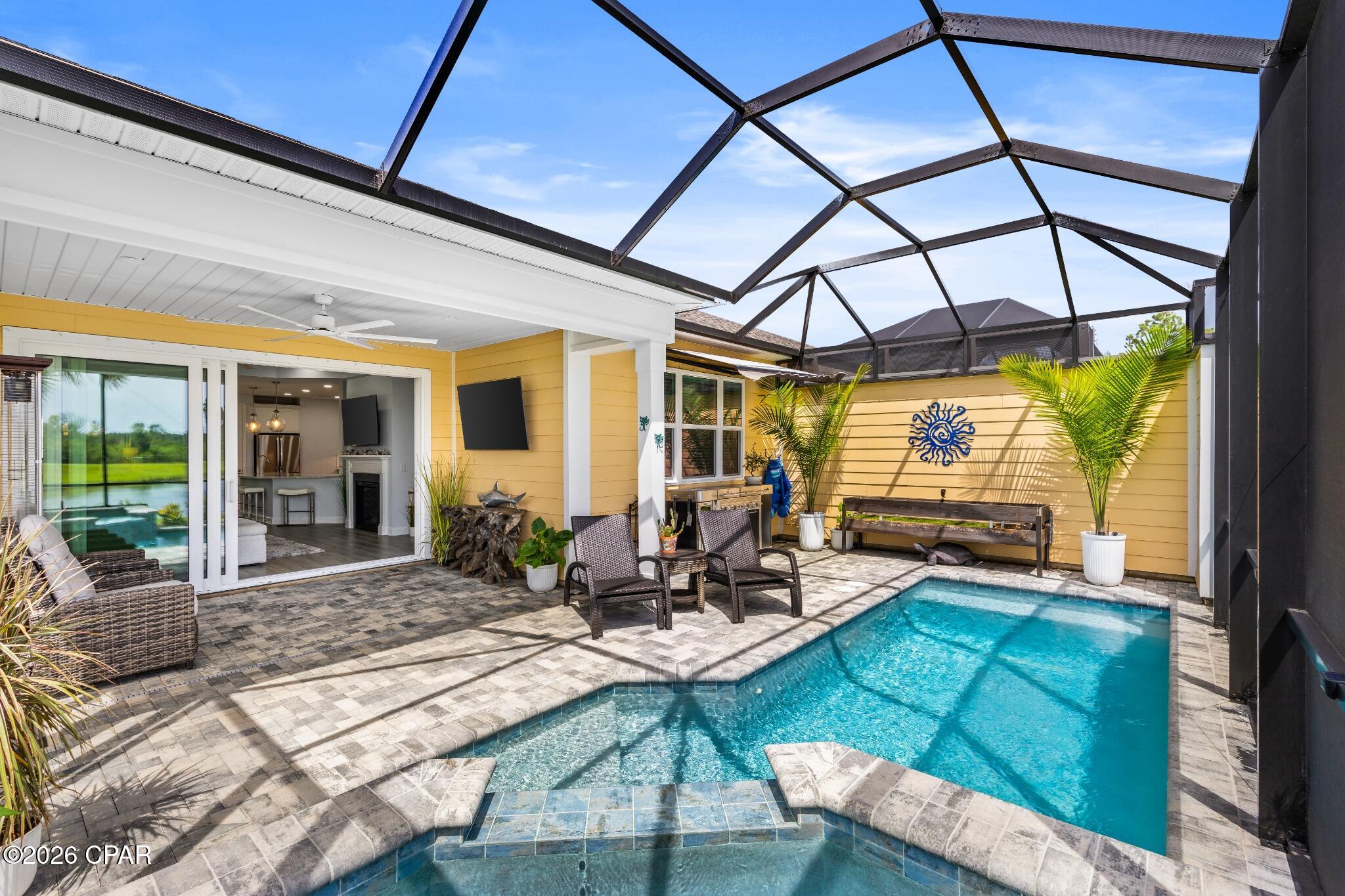 8903 Parrot Place Panama City Beach FL 32413