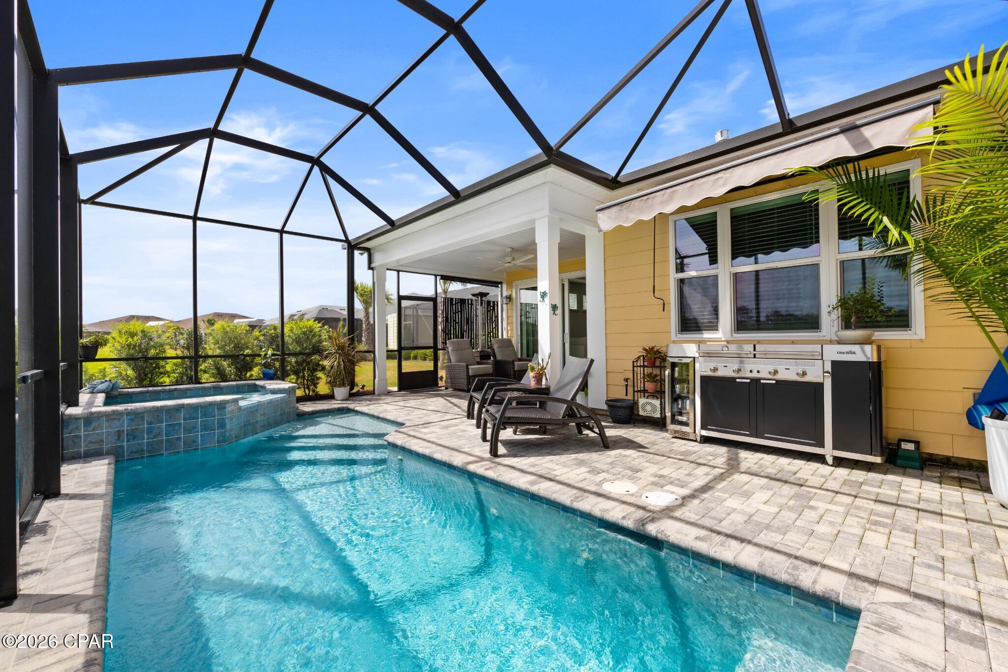 8903 Parrot Place Panama City Beach FL 32413