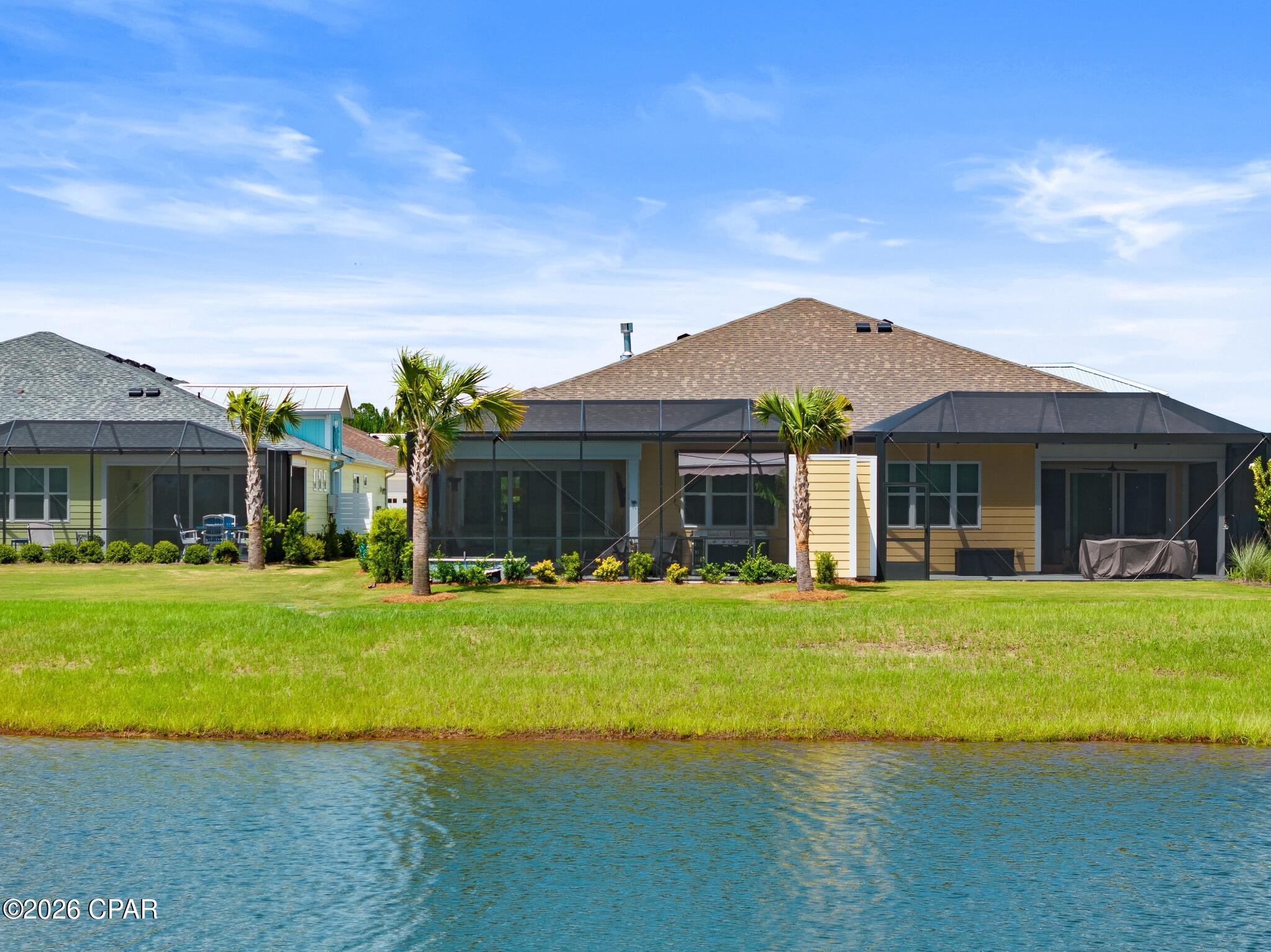 8903 Parrot Place Panama City Beach FL 32413