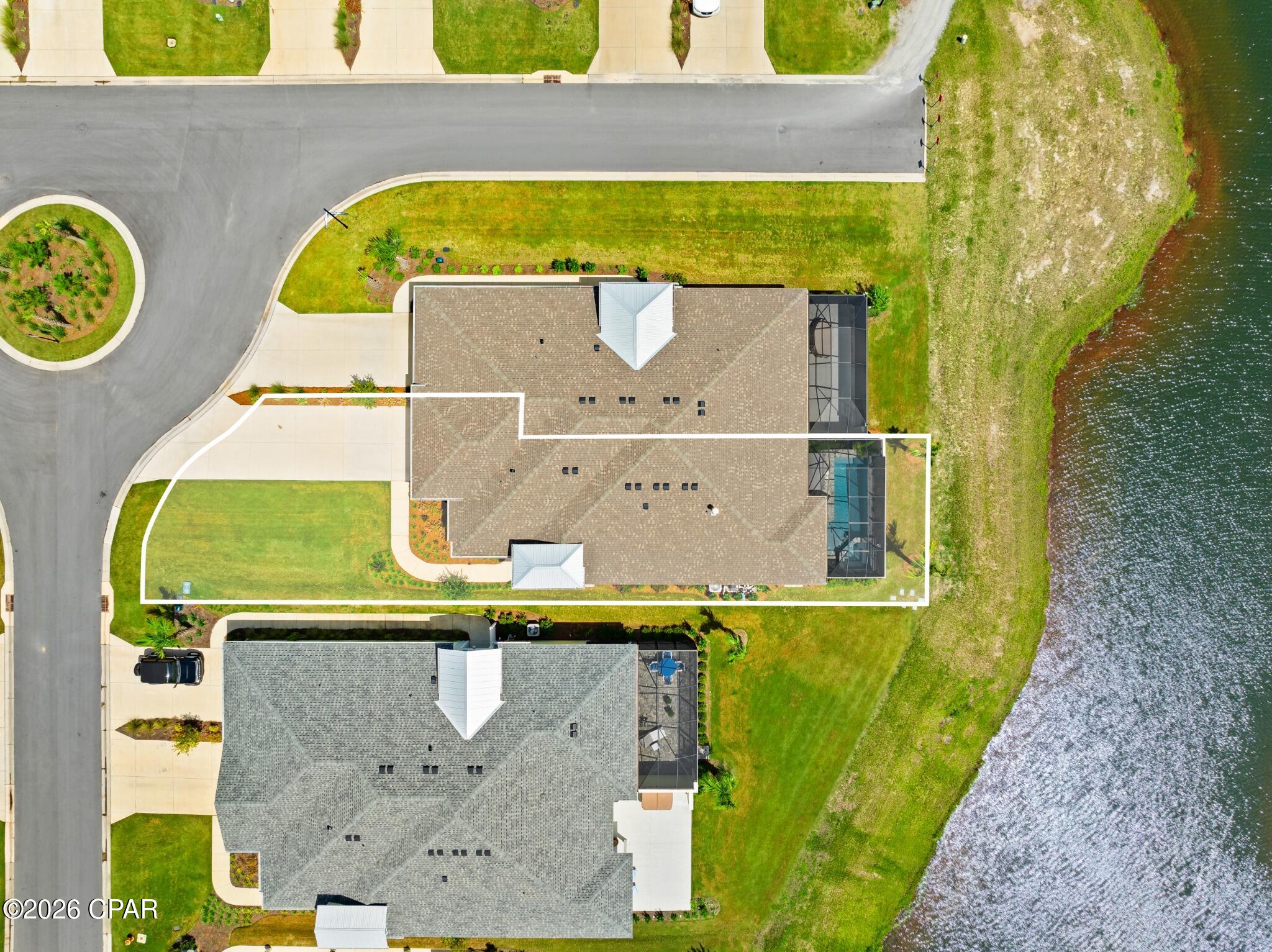 8903 Parrot Place Panama City Beach FL 32413