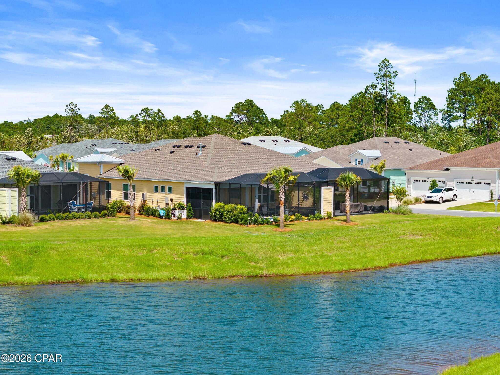 8903 Parrot Place Panama City Beach FL 32413