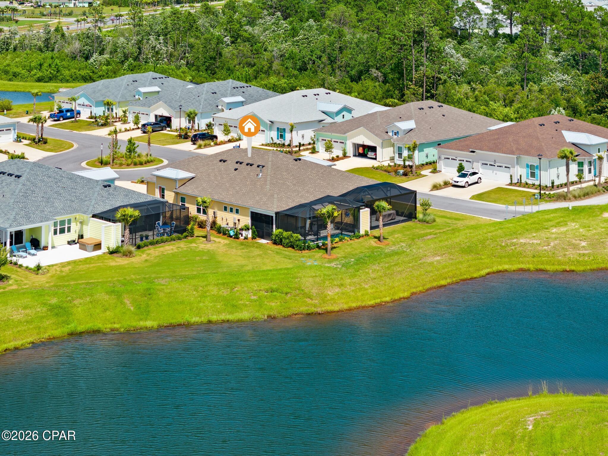 8903 Parrot Place Panama City Beach FL 32413