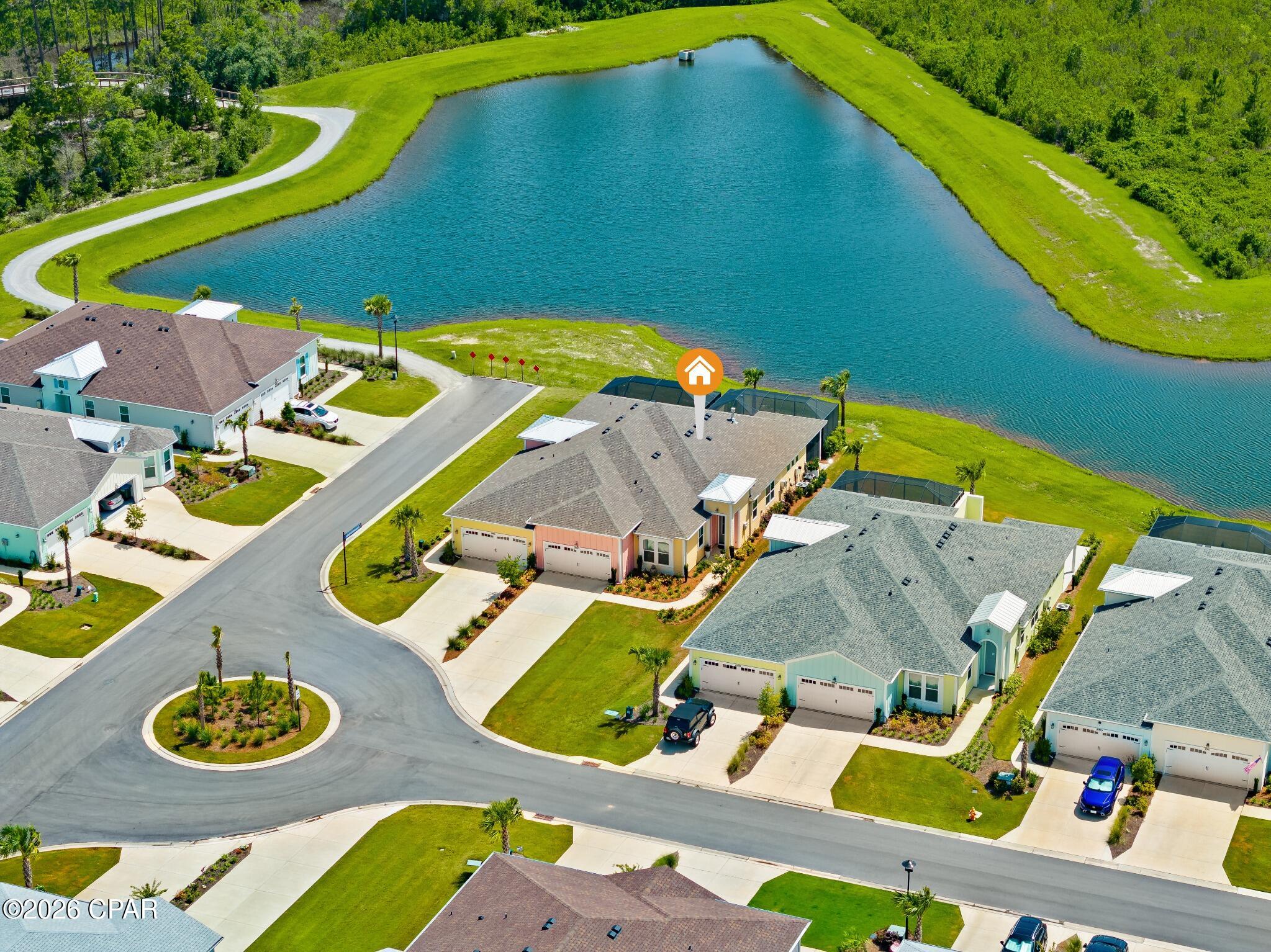 8903 Parrot Place Panama City Beach FL 32413