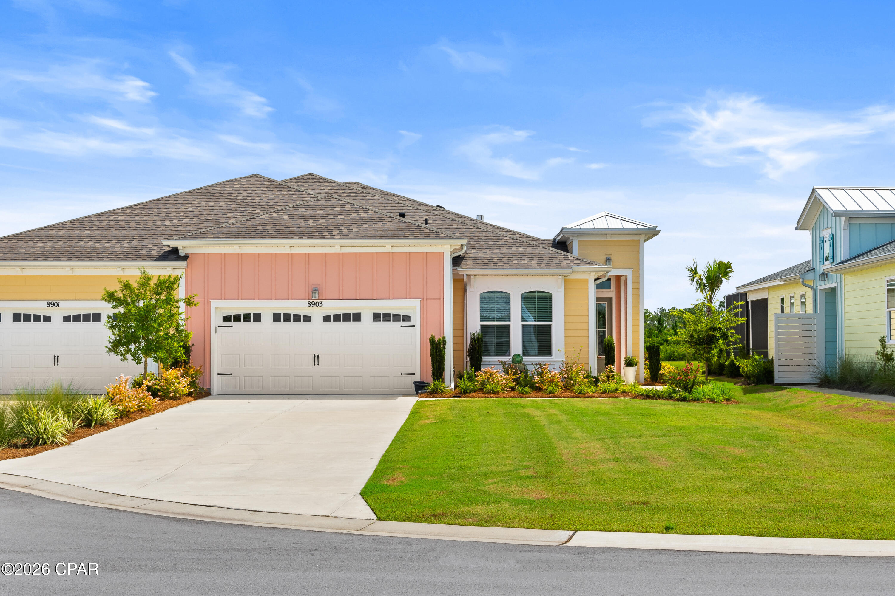 8903 Parrot Place Panama City Beach FL 32413