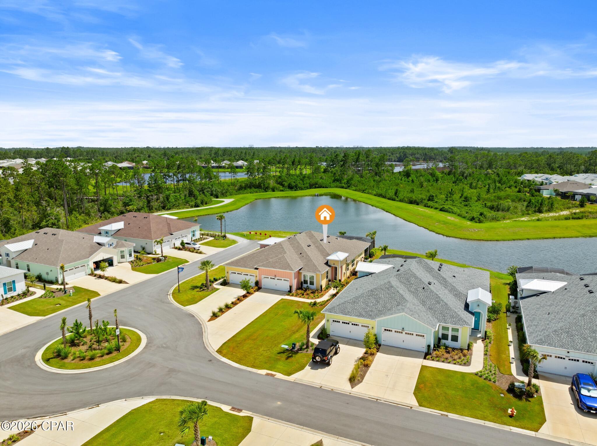 8903 Parrot Place Panama City Beach FL 32413