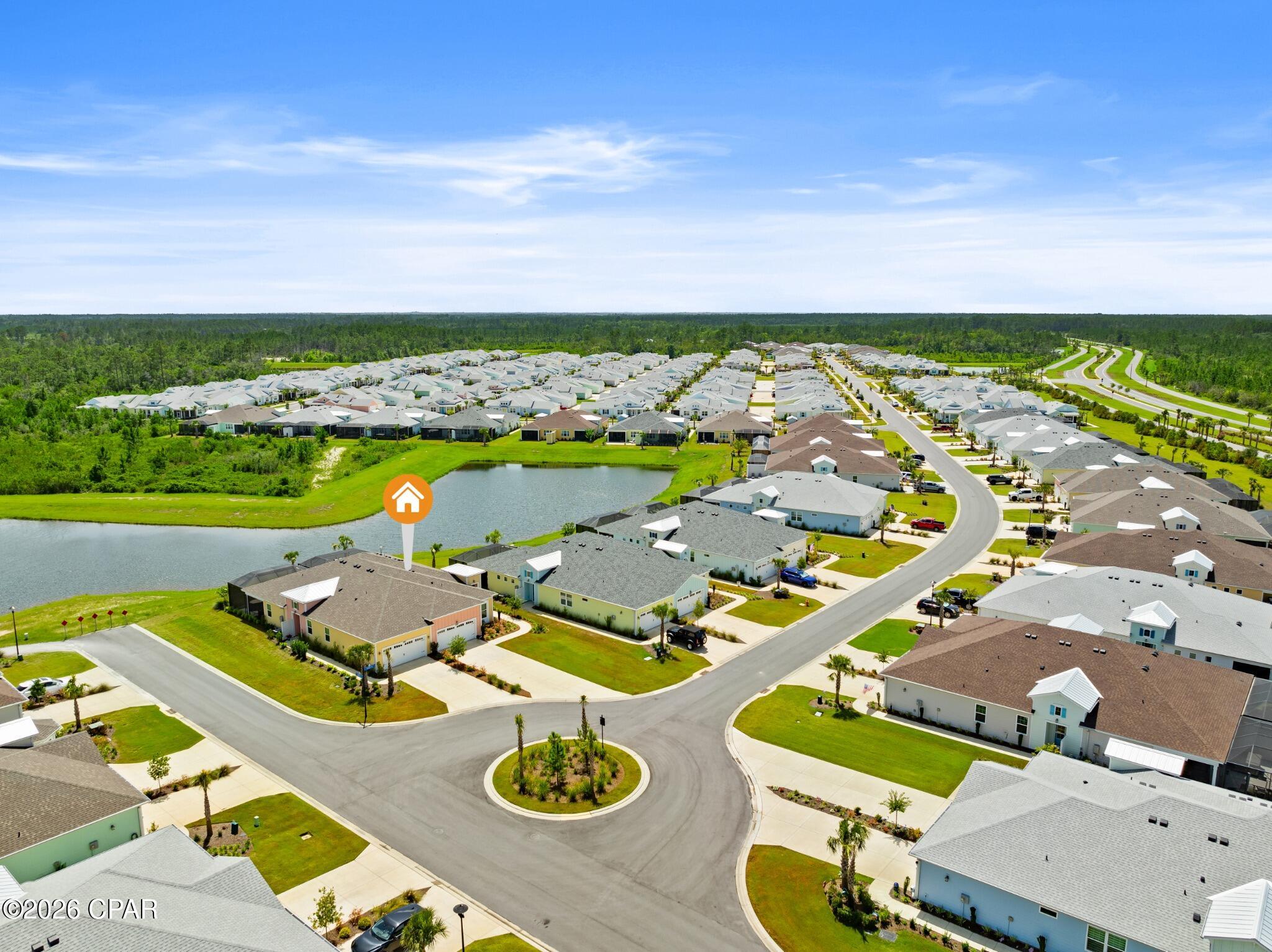 8903 Parrot Place Panama City Beach FL 32413