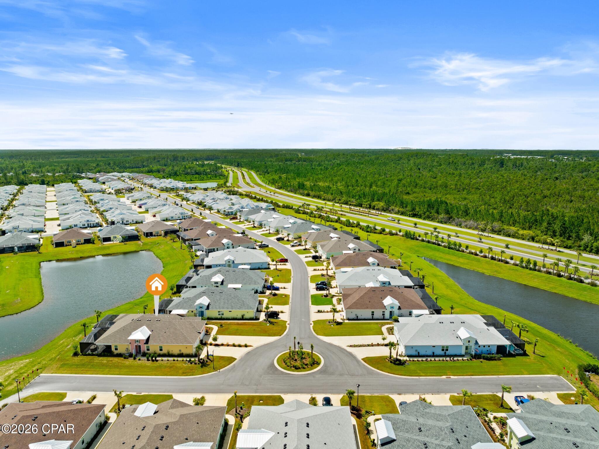 8903 Parrot Place Panama City Beach FL 32413