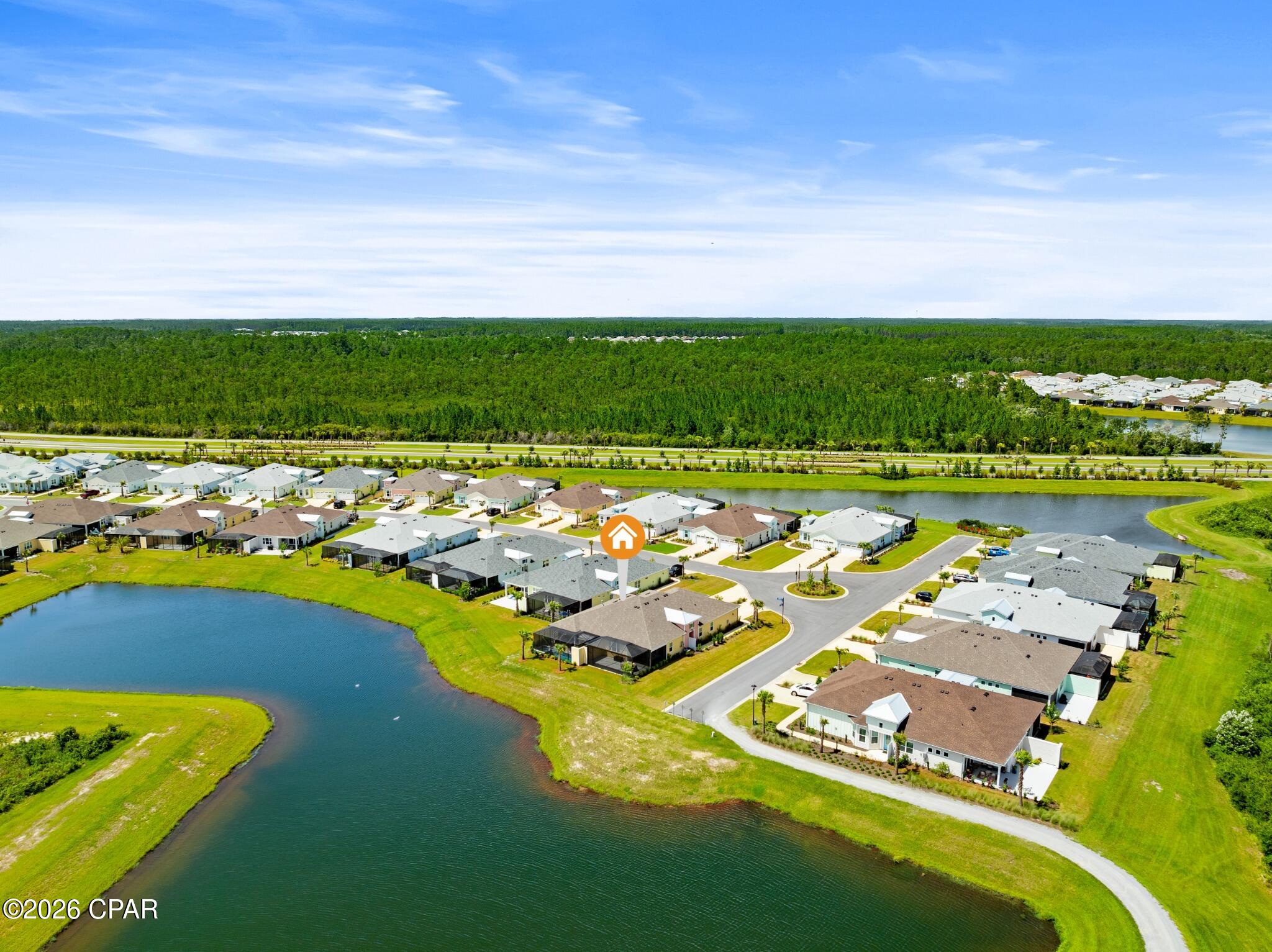 8903 Parrot Place Panama City Beach FL 32413