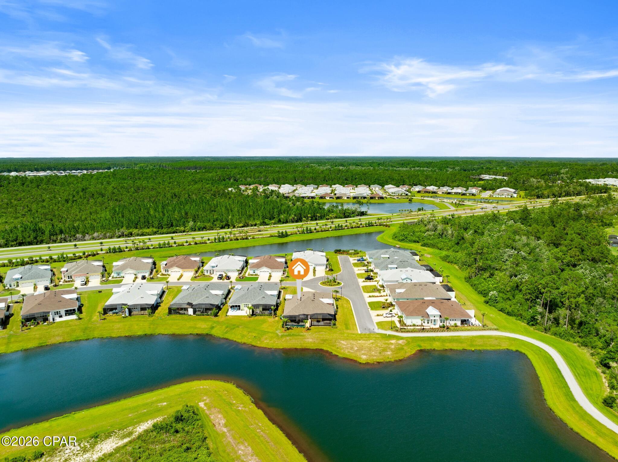 8903 Parrot Place Panama City Beach FL 32413
