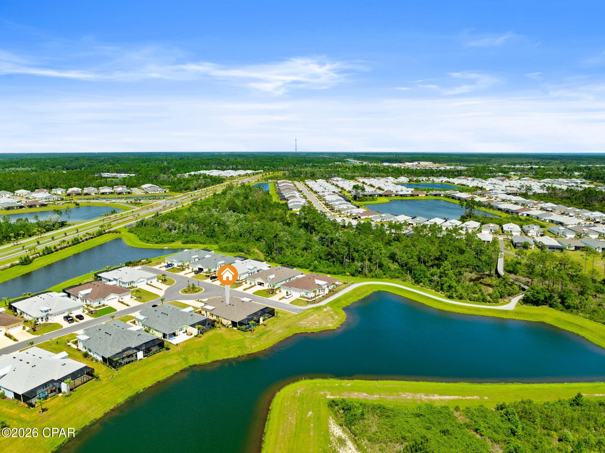 8903 Parrot Place Panama City Beach FL 32413
