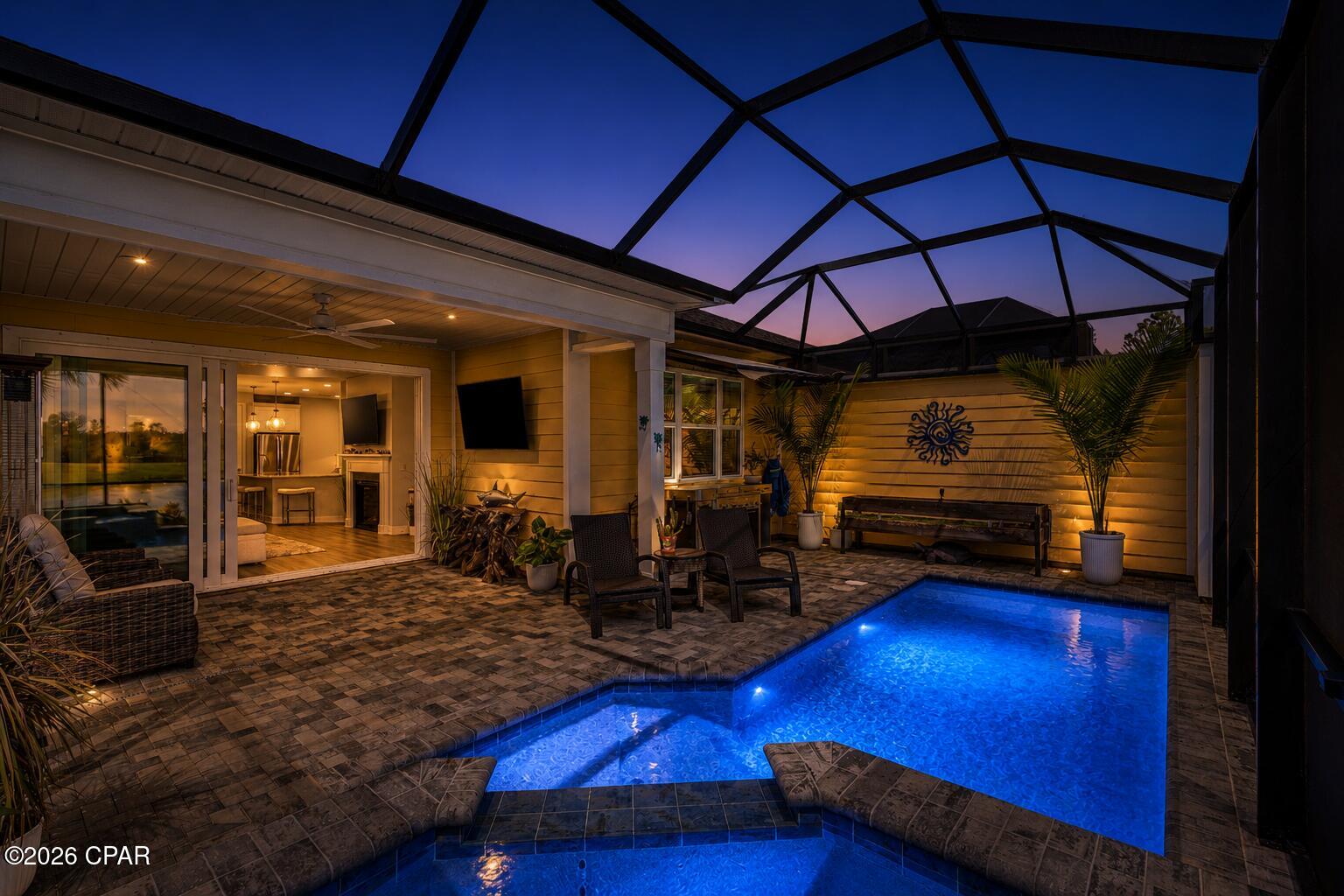8903 Parrot Place Panama City Beach FL 32413