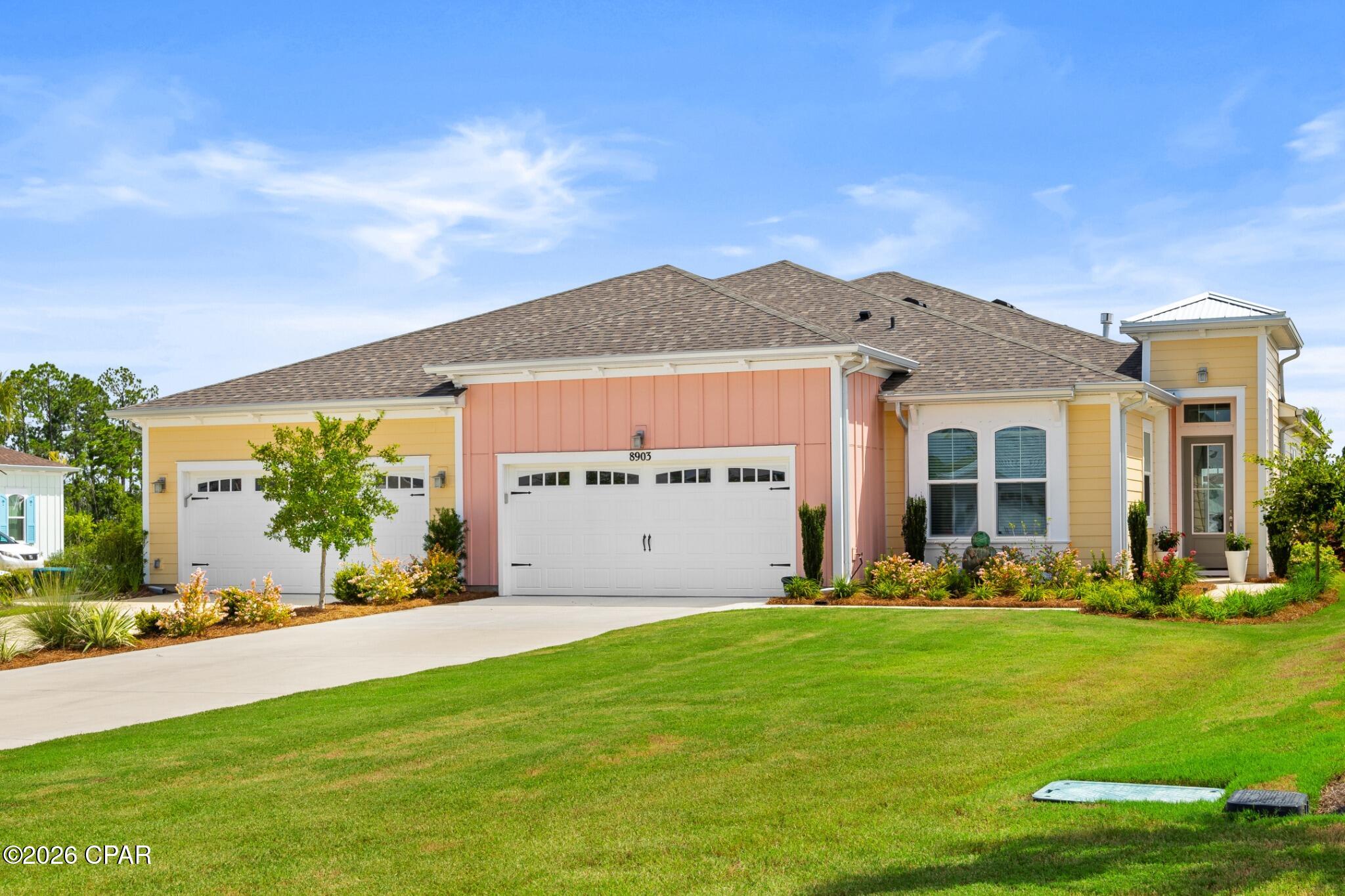 8903 Parrot Place Panama City Beach FL 32413