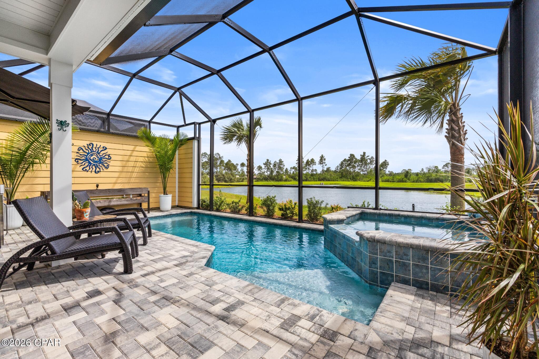 8903 Parrot Place Panama City Beach FL 32413