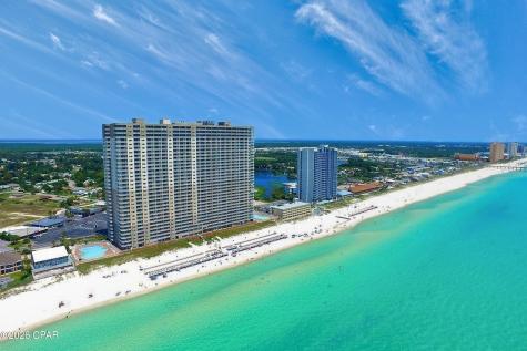 16819 Front Beach Road Panama City Beach FL 32413