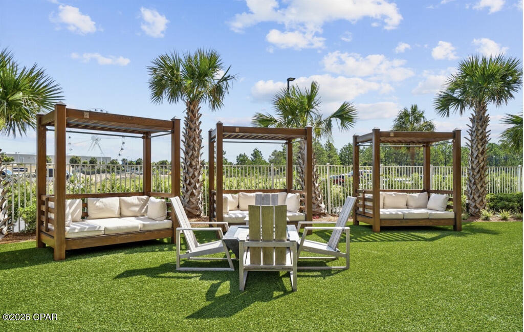 15928 Front Beach Road Panama City Beach FL 32413