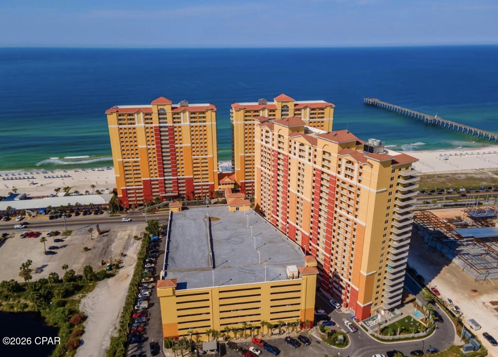 15928 Front Beach Road Panama City Beach FL 32413