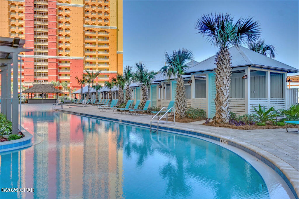 15928 Front Beach Road Panama City Beach FL 32413