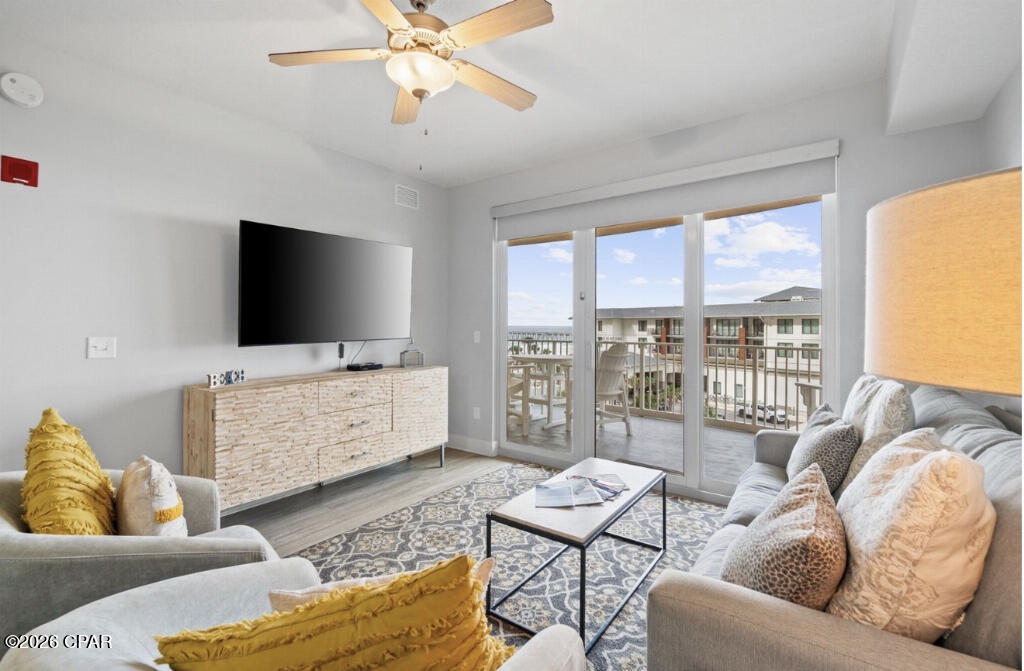 15928 Front Beach Road Panama City Beach FL 32413