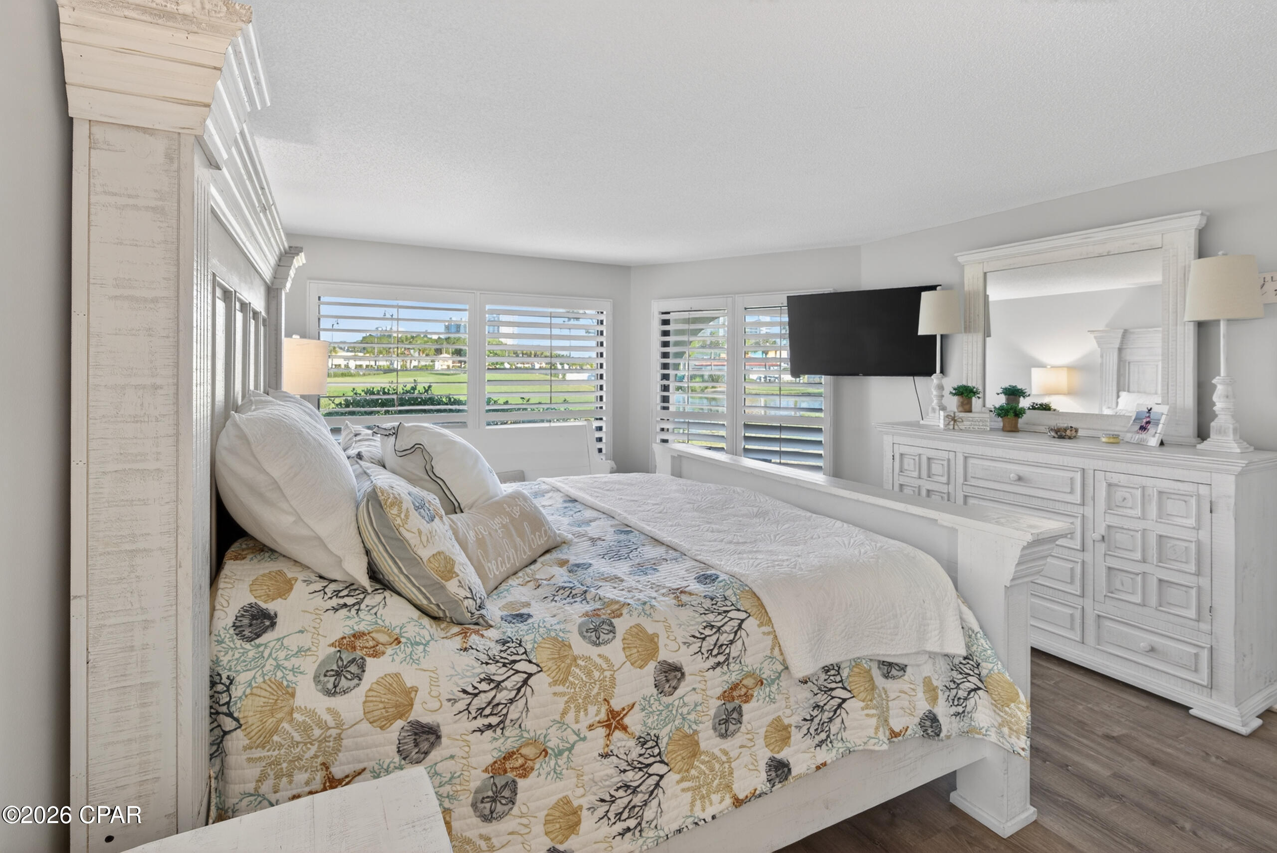 520 N Richard Jackson Boulevard Panama City Beach FL 32407