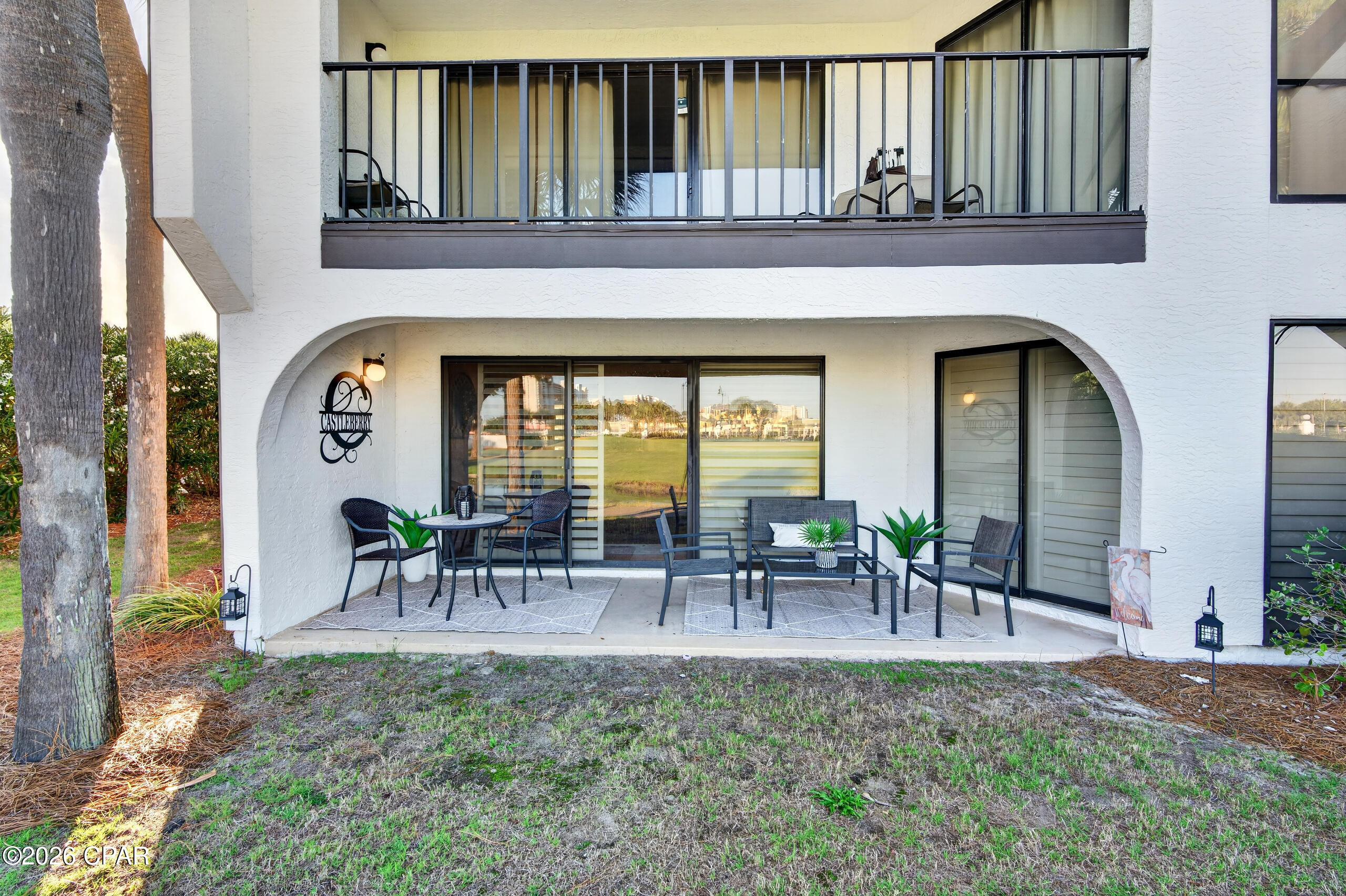 520 N Richard Jackson Boulevard Panama City Beach FL 32407