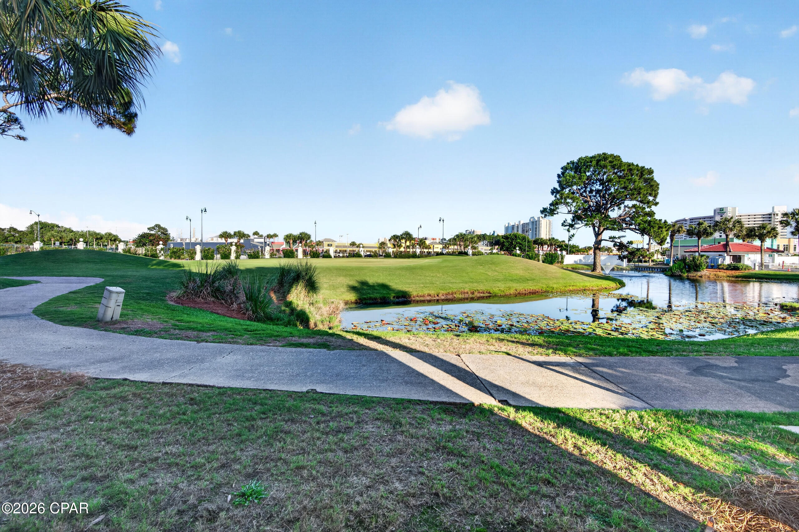 520 N Richard Jackson Boulevard Panama City Beach FL 32407