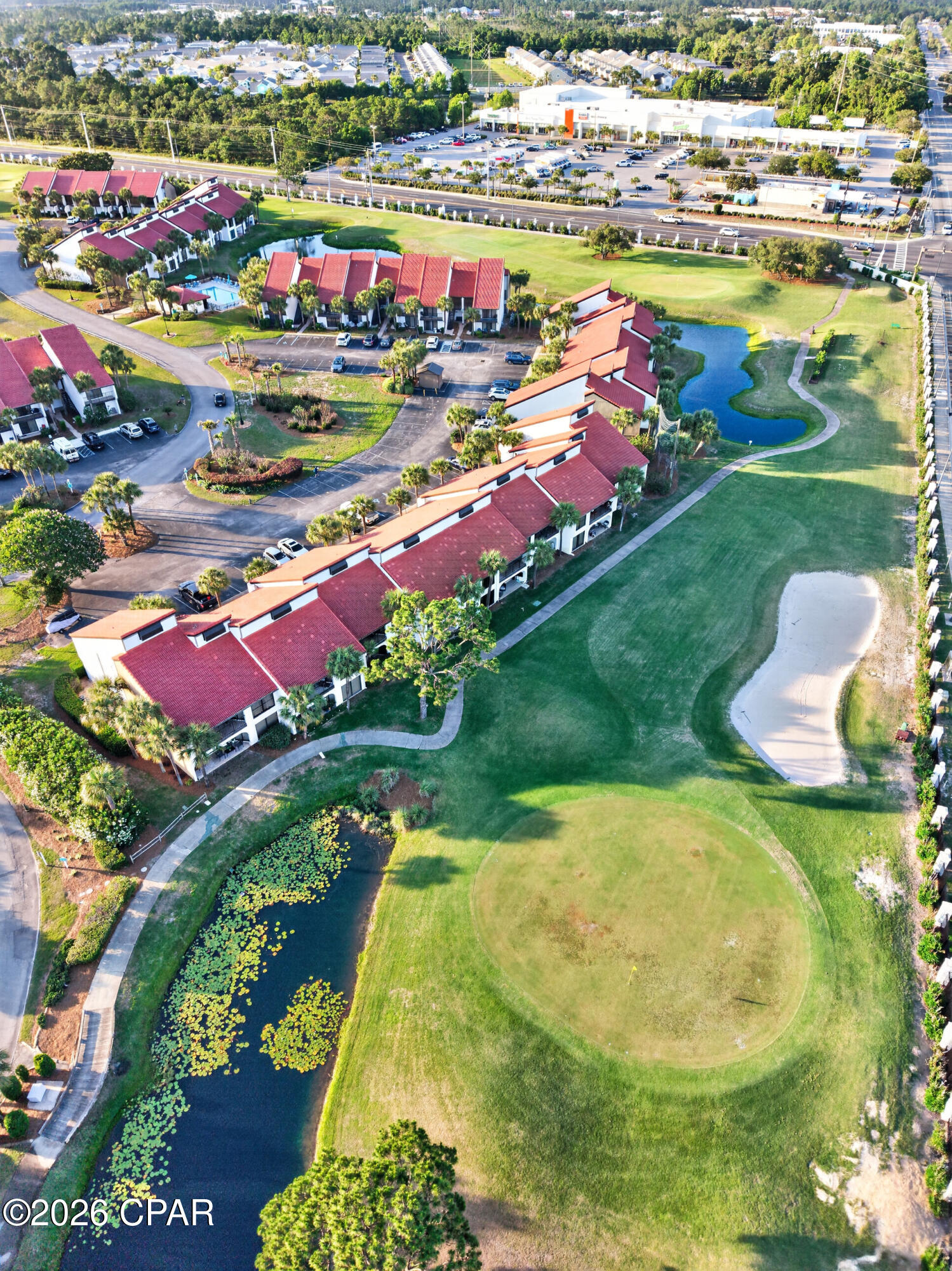 520 N Richard Jackson Boulevard Panama City Beach FL 32407