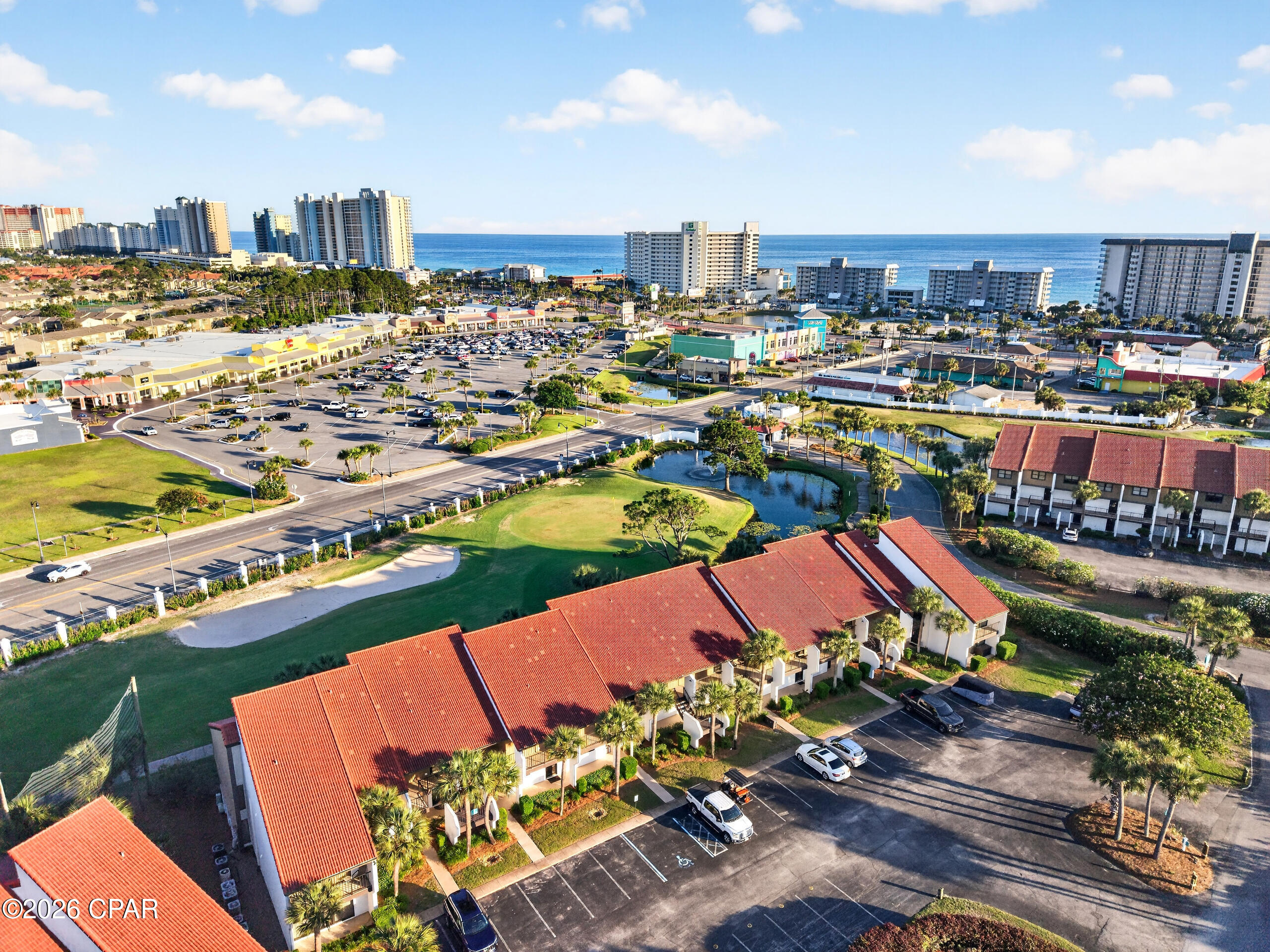 520 N Richard Jackson Boulevard Panama City Beach FL 32407
