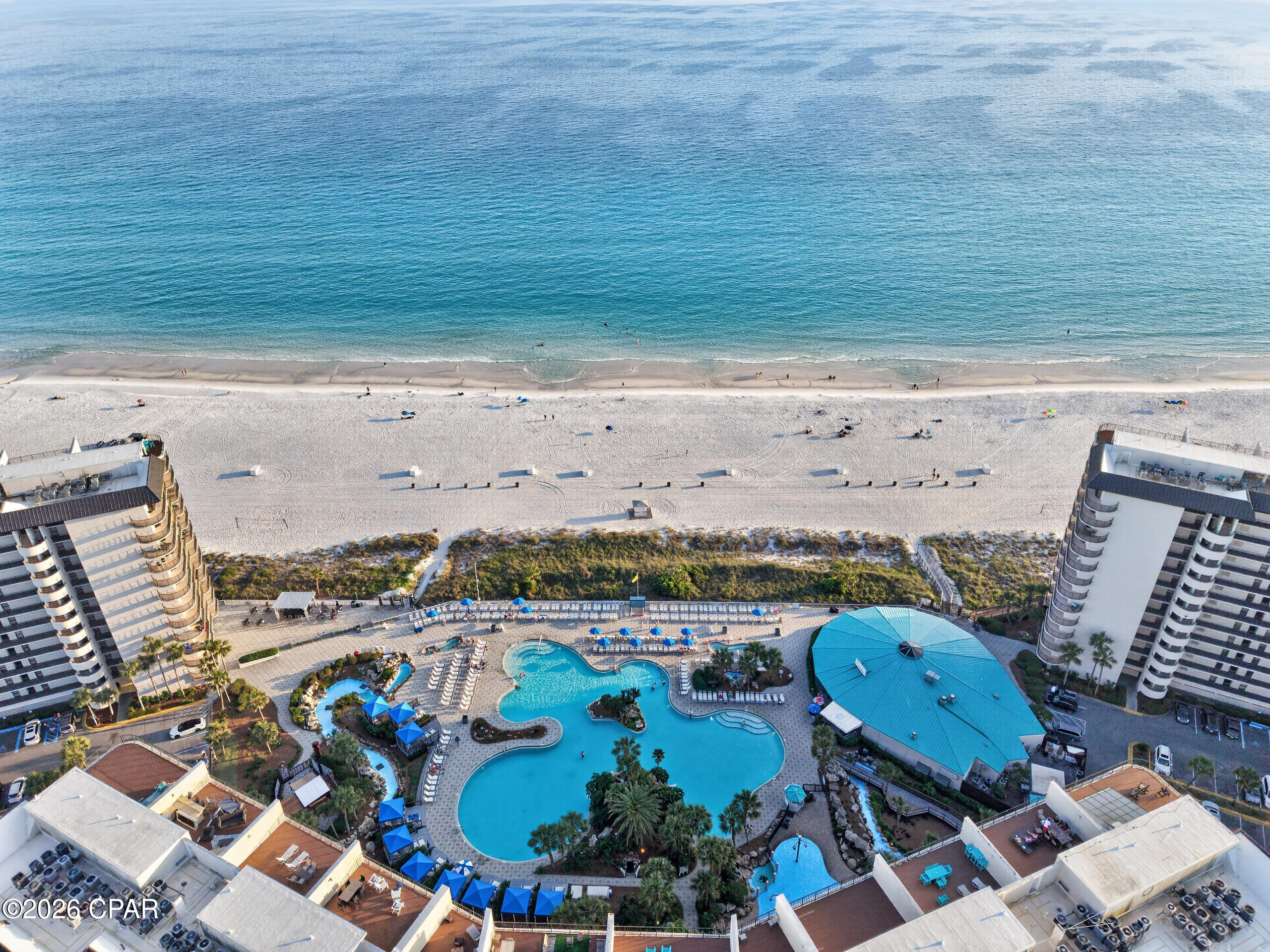 520 N Richard Jackson Boulevard Panama City Beach FL 32407