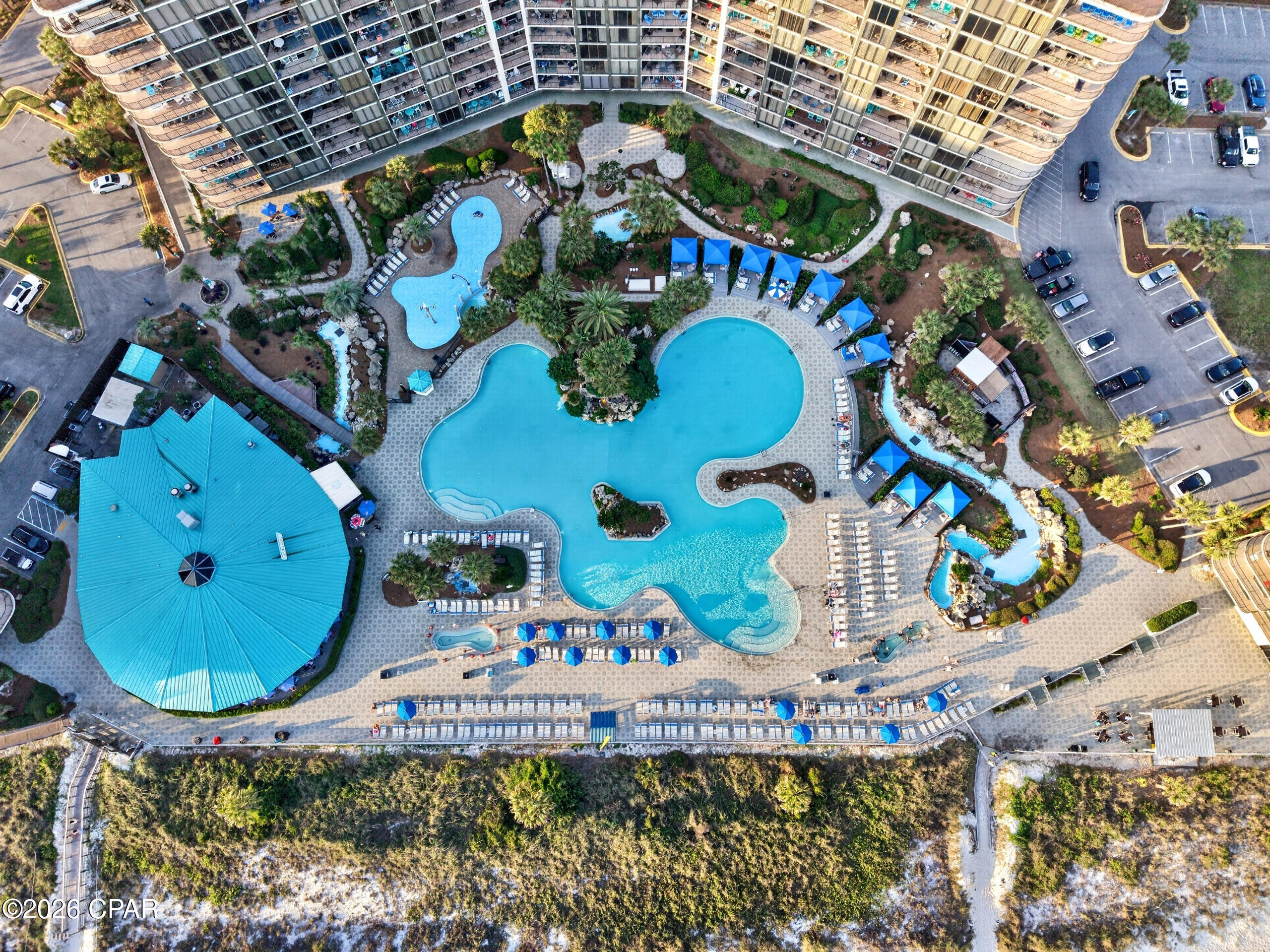 520 N Richard Jackson Boulevard Panama City Beach FL 32407