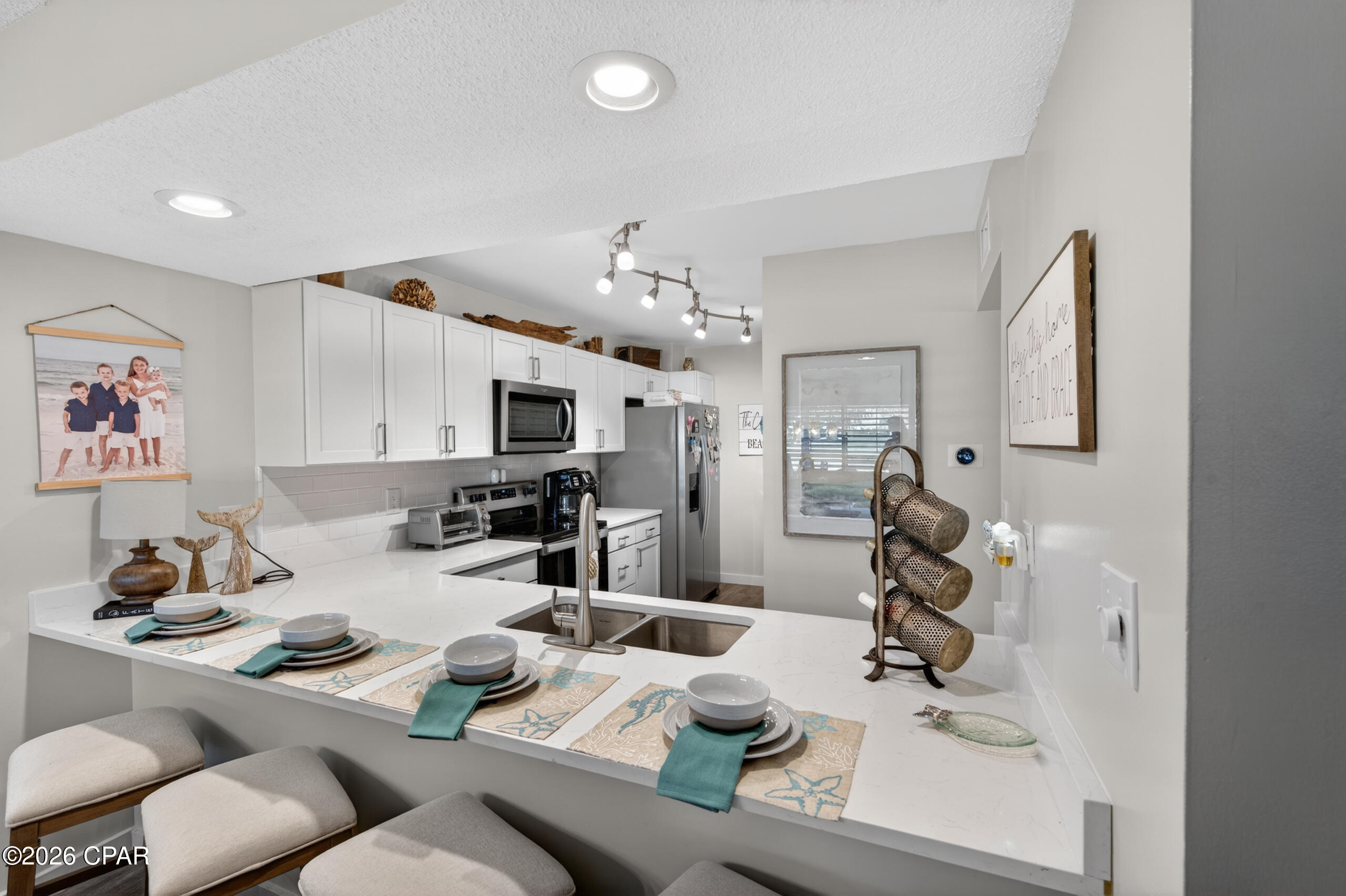 520 N Richard Jackson Boulevard Panama City Beach FL 32407