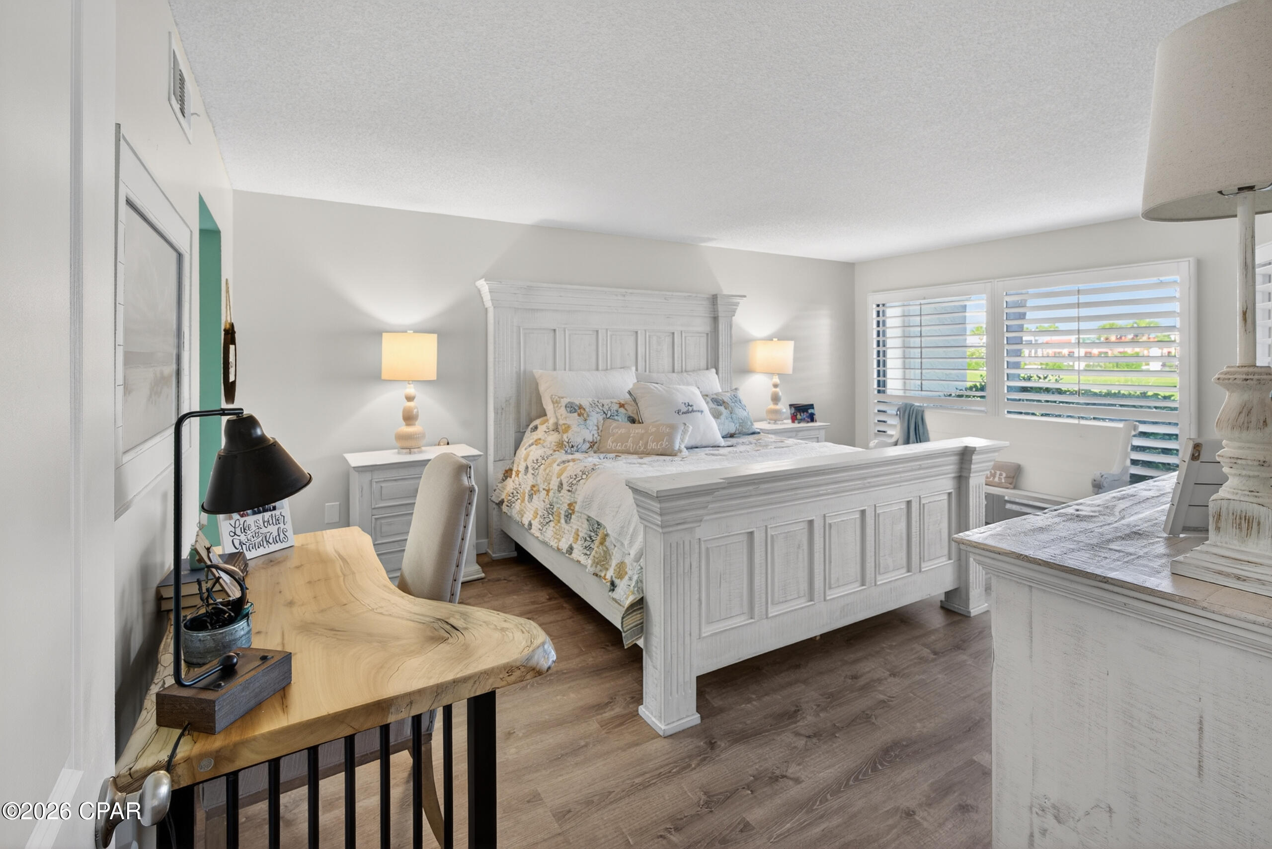 520 N Richard Jackson Boulevard Panama City Beach FL 32407