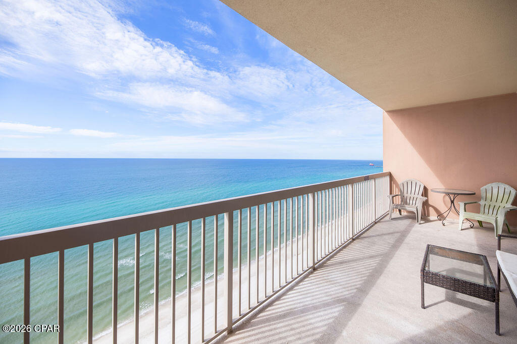 14825 Front Beach Road Panama City Beach FL 32413