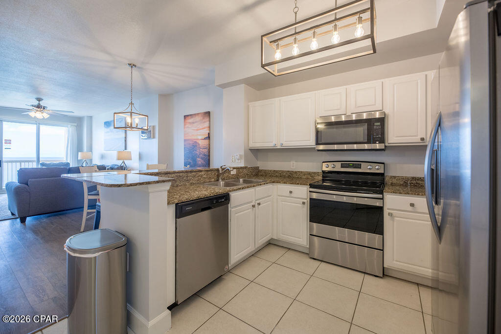 14825 Front Beach Road Panama City Beach FL 32413