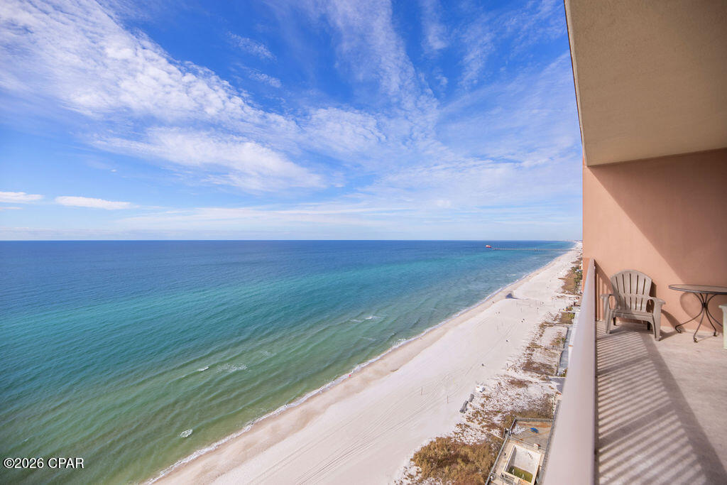 14825 Front Beach Road Panama City Beach FL 32413