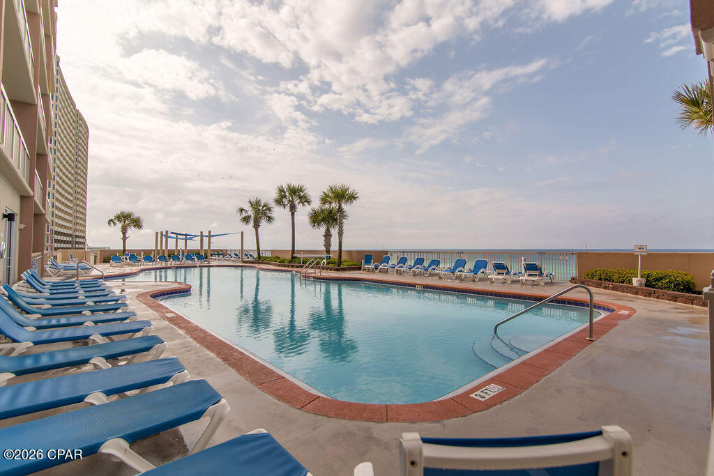 14825 Front Beach Road Panama City Beach FL 32413