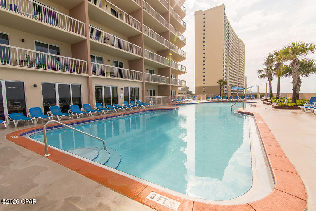 14825 Front Beach Road Panama City Beach FL 32413