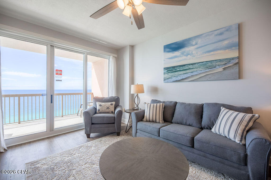 14825 Front Beach Road Panama City Beach FL 32413