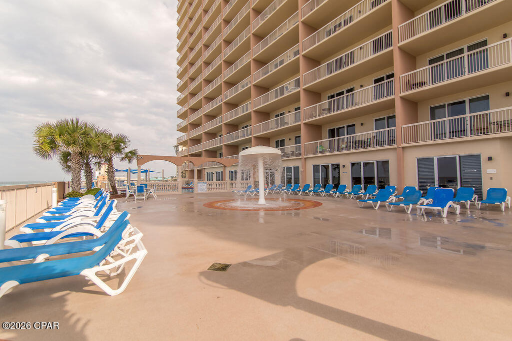 14825 Front Beach Road Panama City Beach FL 32413