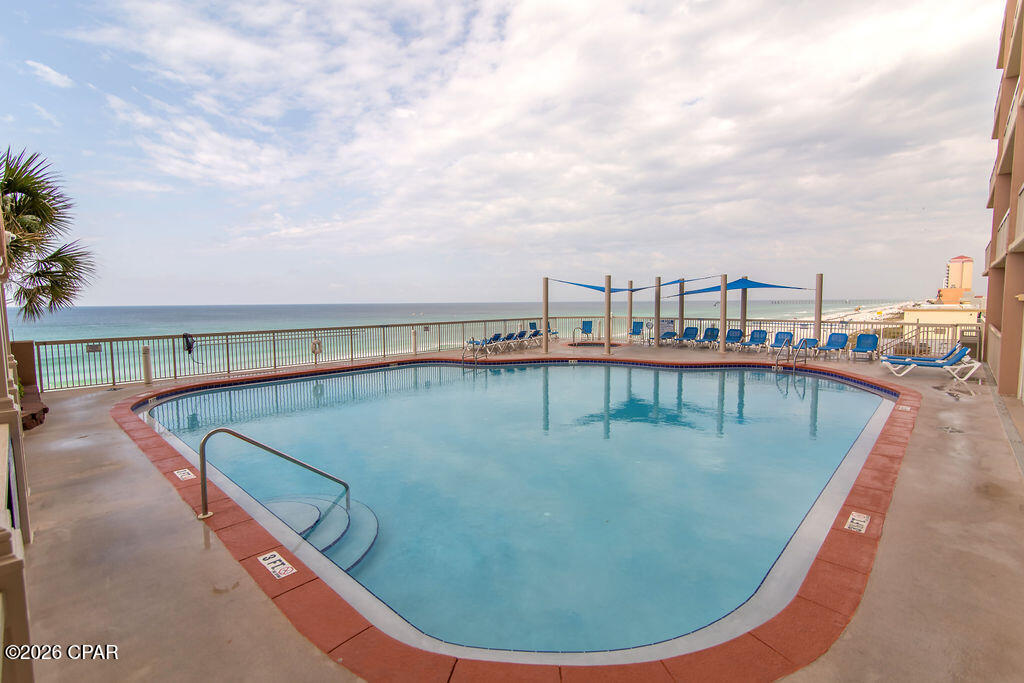 14825 Front Beach Road Panama City Beach FL 32413
