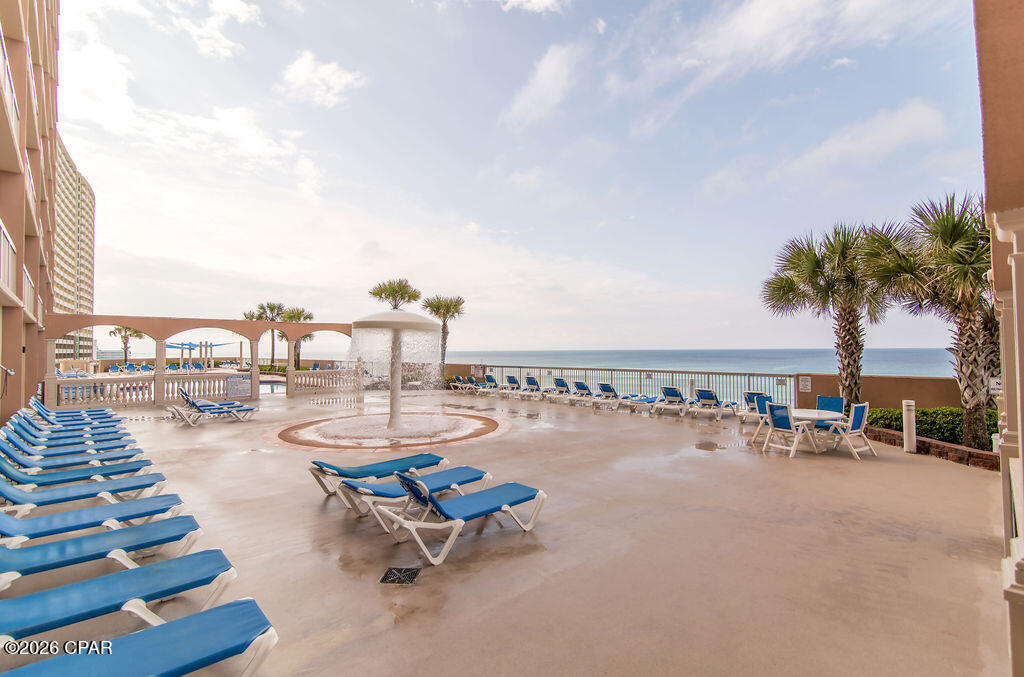 14825 Front Beach Road Panama City Beach FL 32413