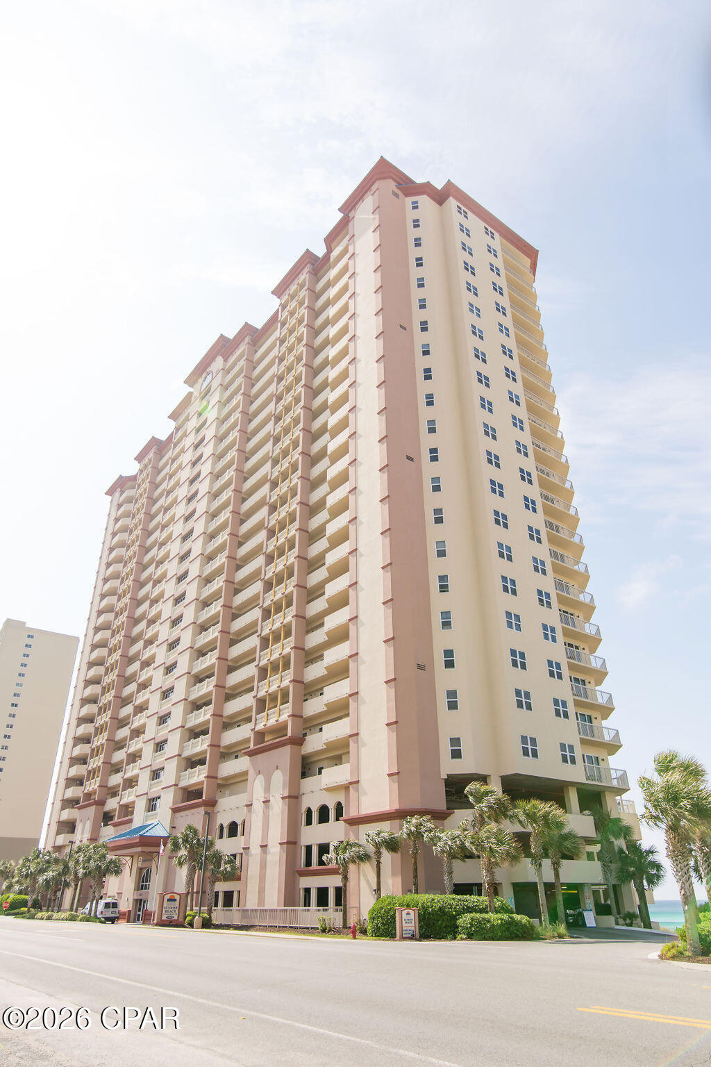 14825 Front Beach Road Panama City Beach FL 32413