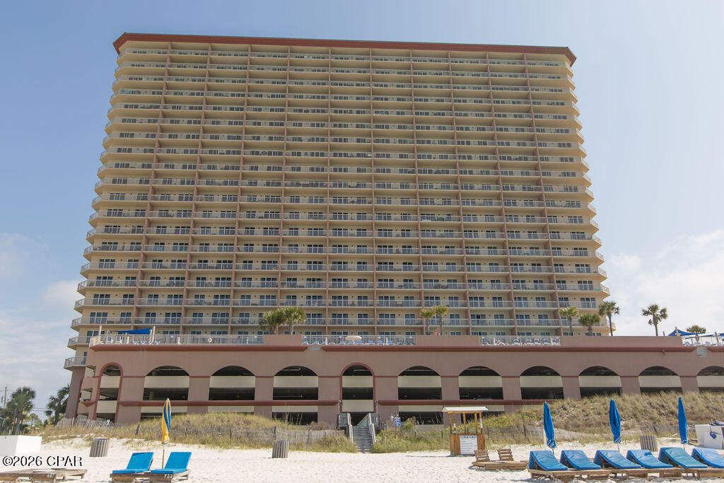 14825 Front Beach Road Panama City Beach FL 32413