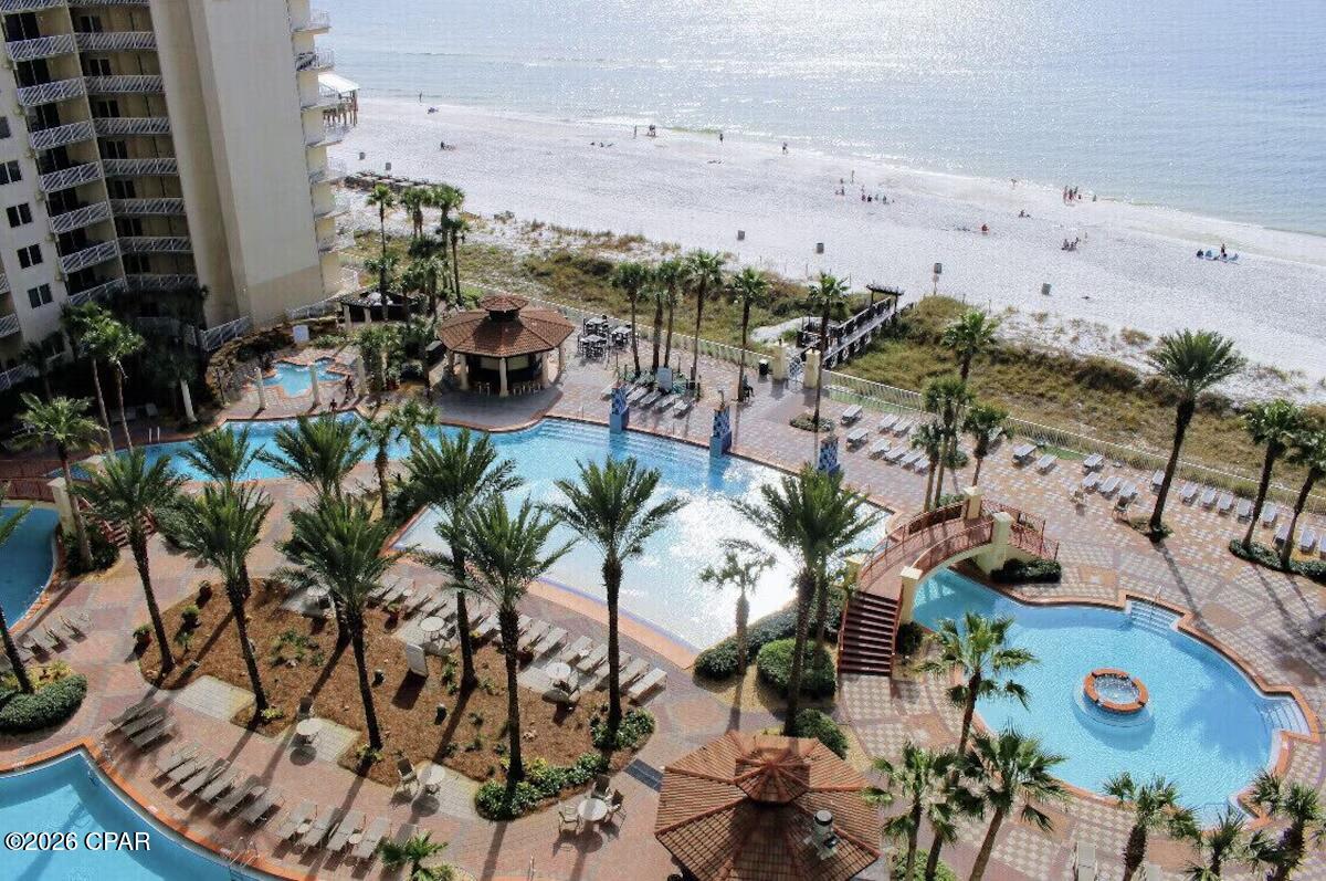 9900 S Thomas Drive Panama City FL 32408