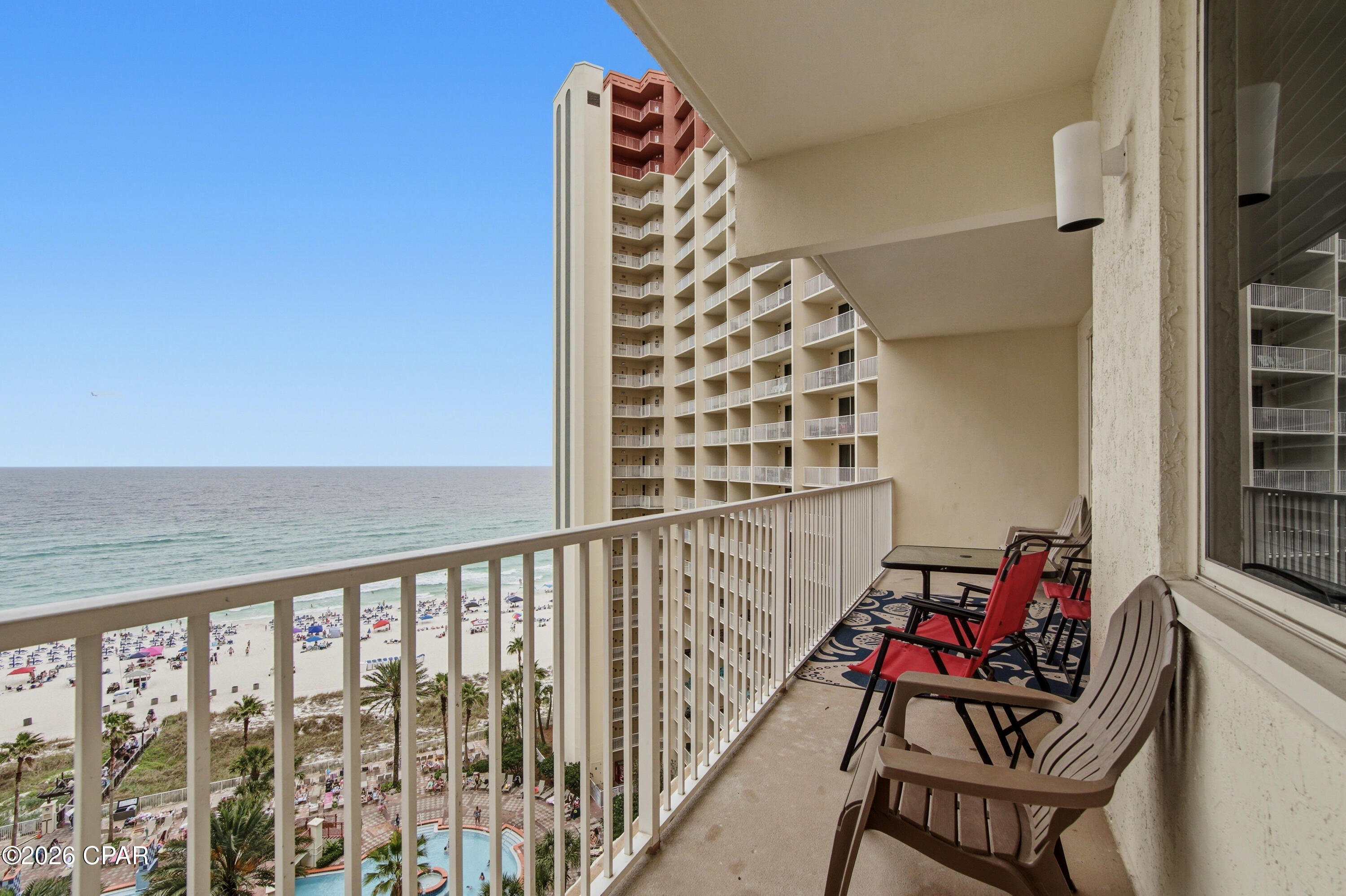 9900 S Thomas Drive Panama City FL 32408