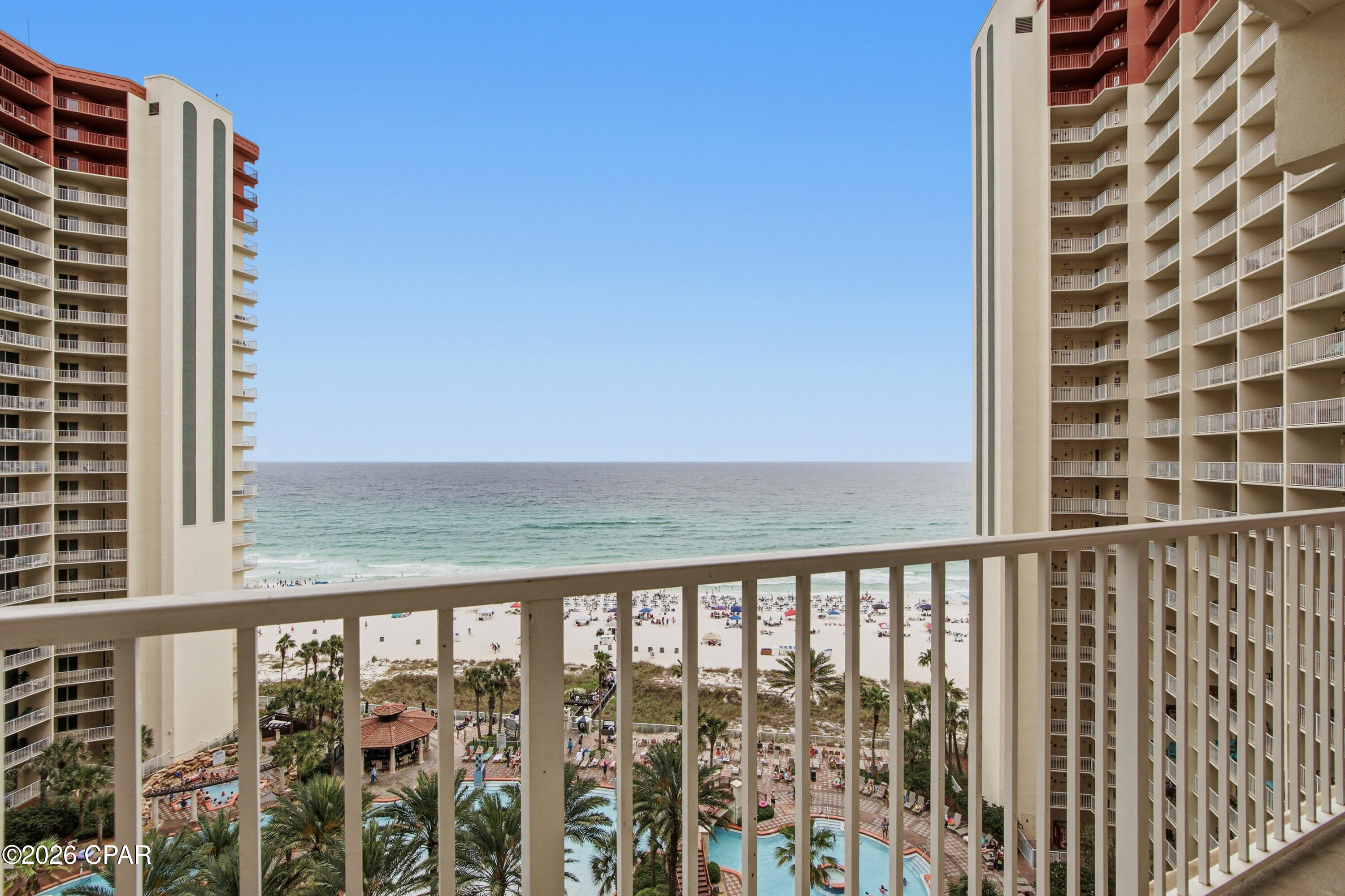 9900 S Thomas Drive Panama City FL 32408