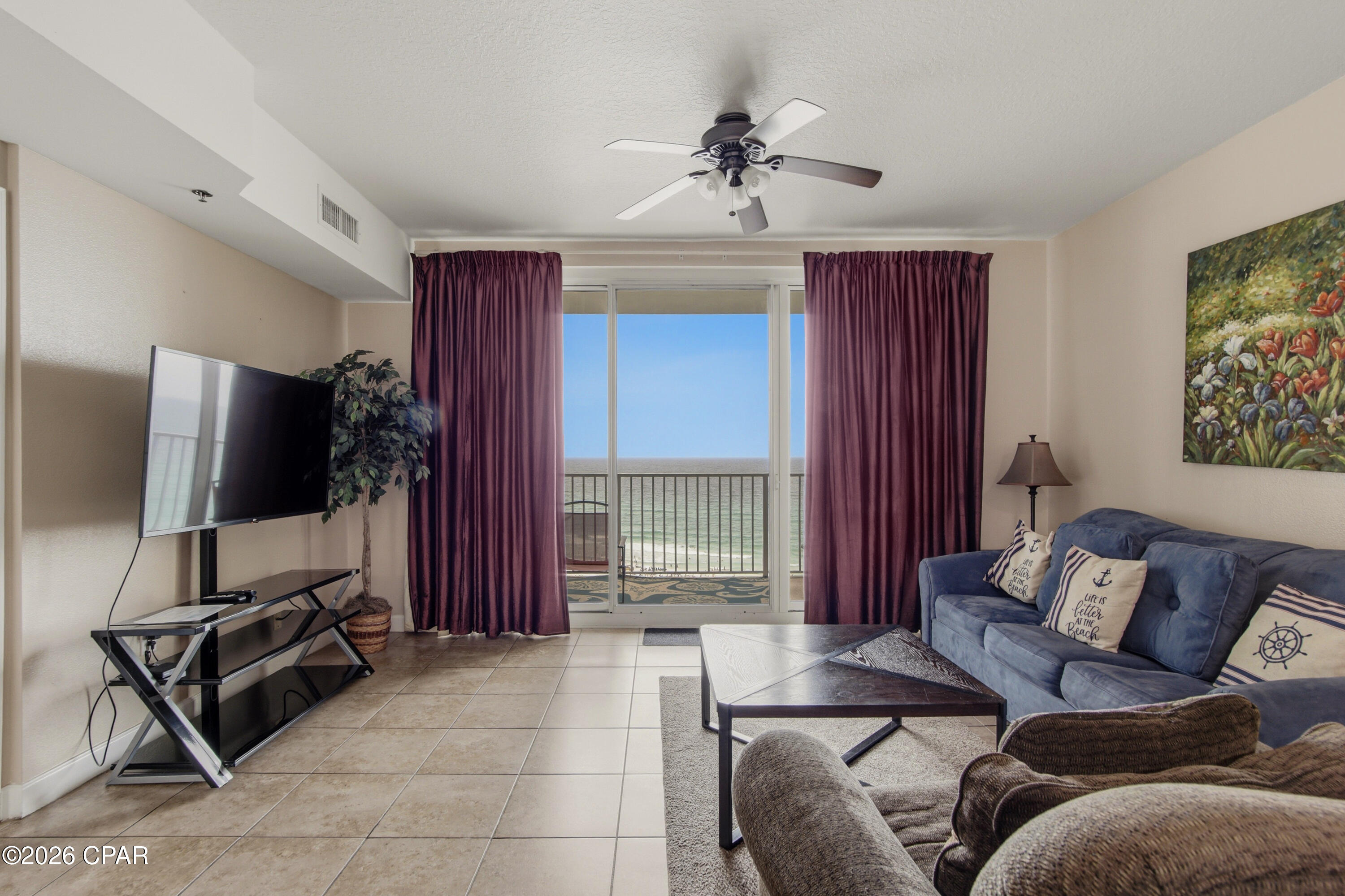 9900 S Thomas Drive Panama City FL 32408
