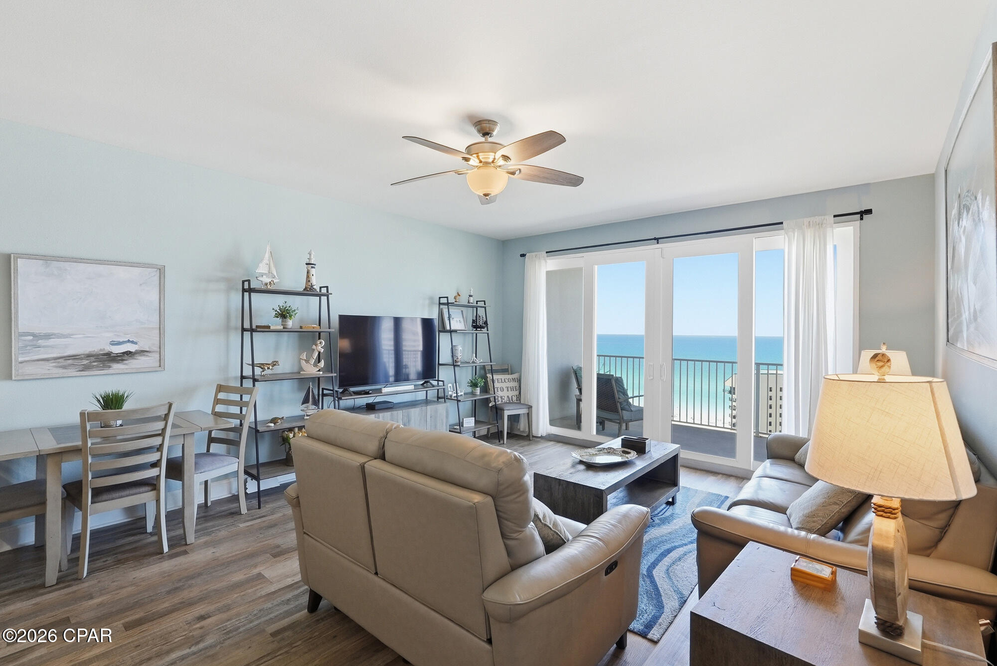 9860 S Thomas Drive Panama City FL 32408