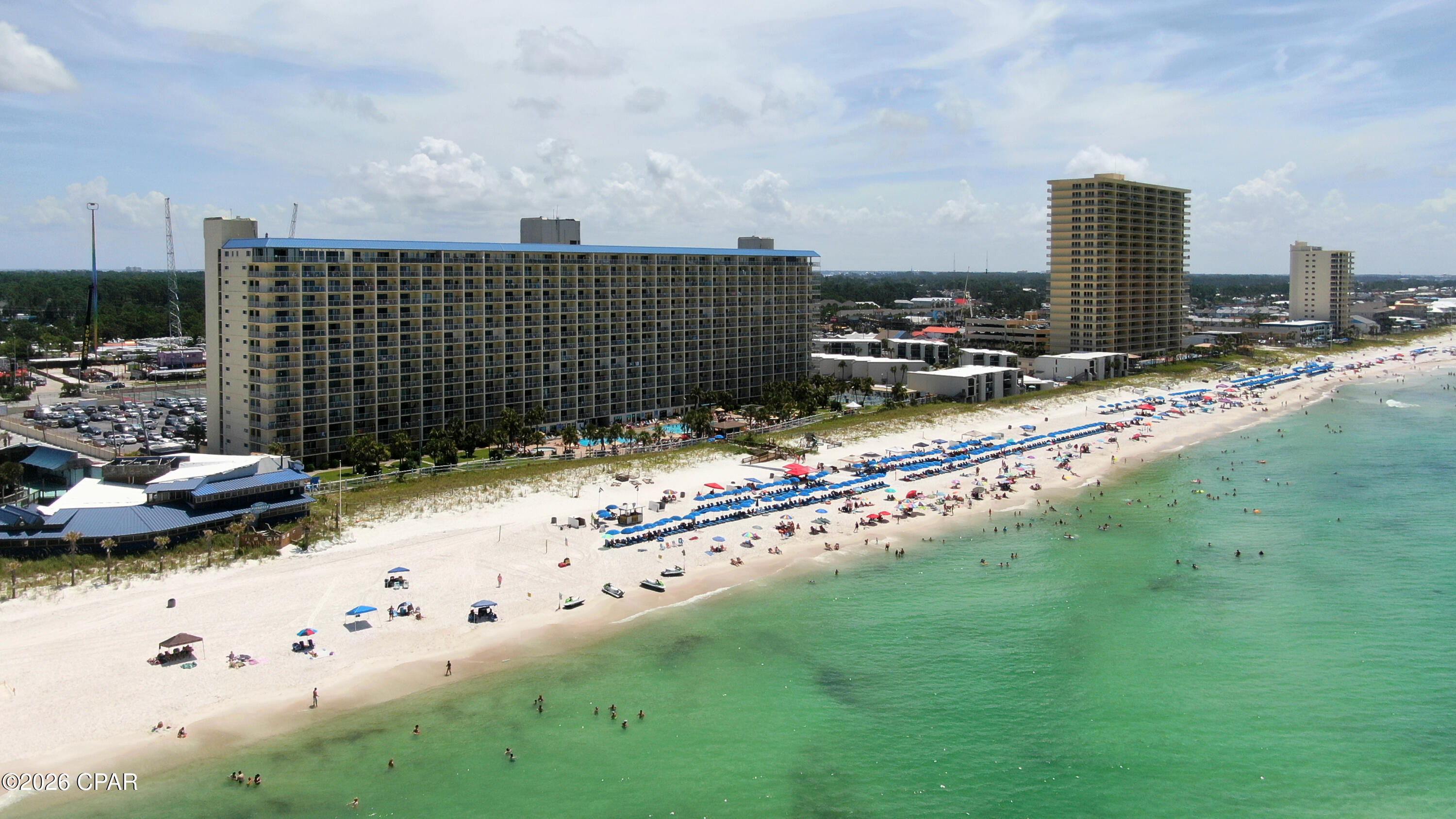 8743 Thomas Drive Panama City Beach FL 32408