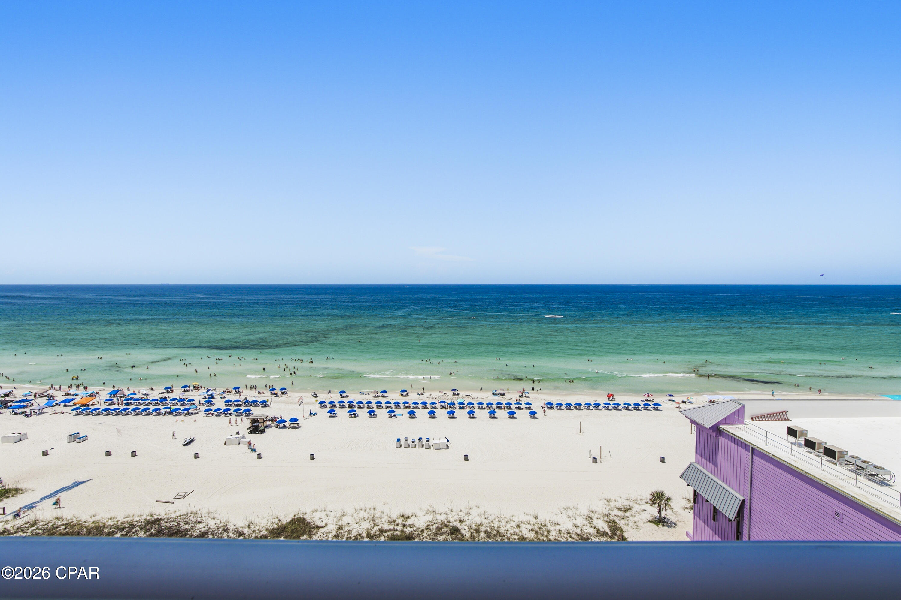 8743 Thomas Drive Panama City Beach FL 32408