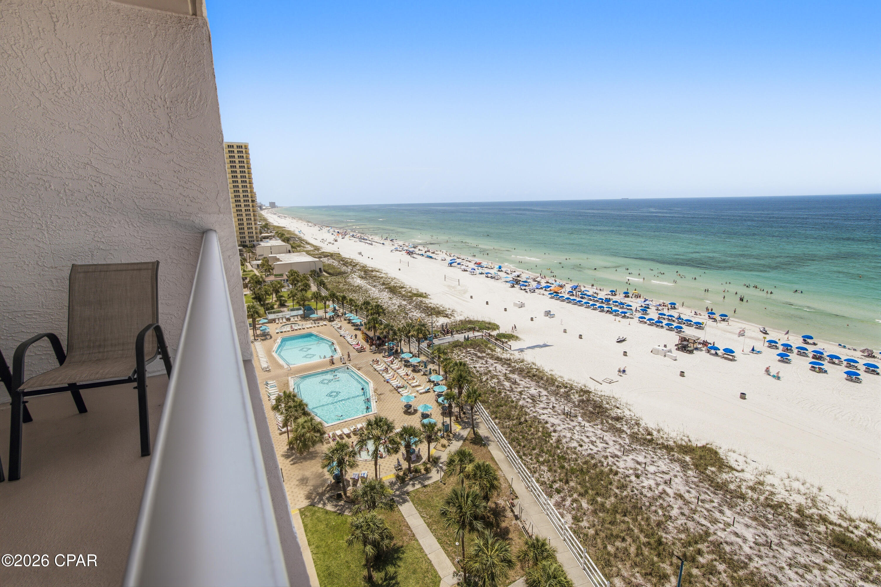 8743 Thomas Drive Panama City Beach FL 32408